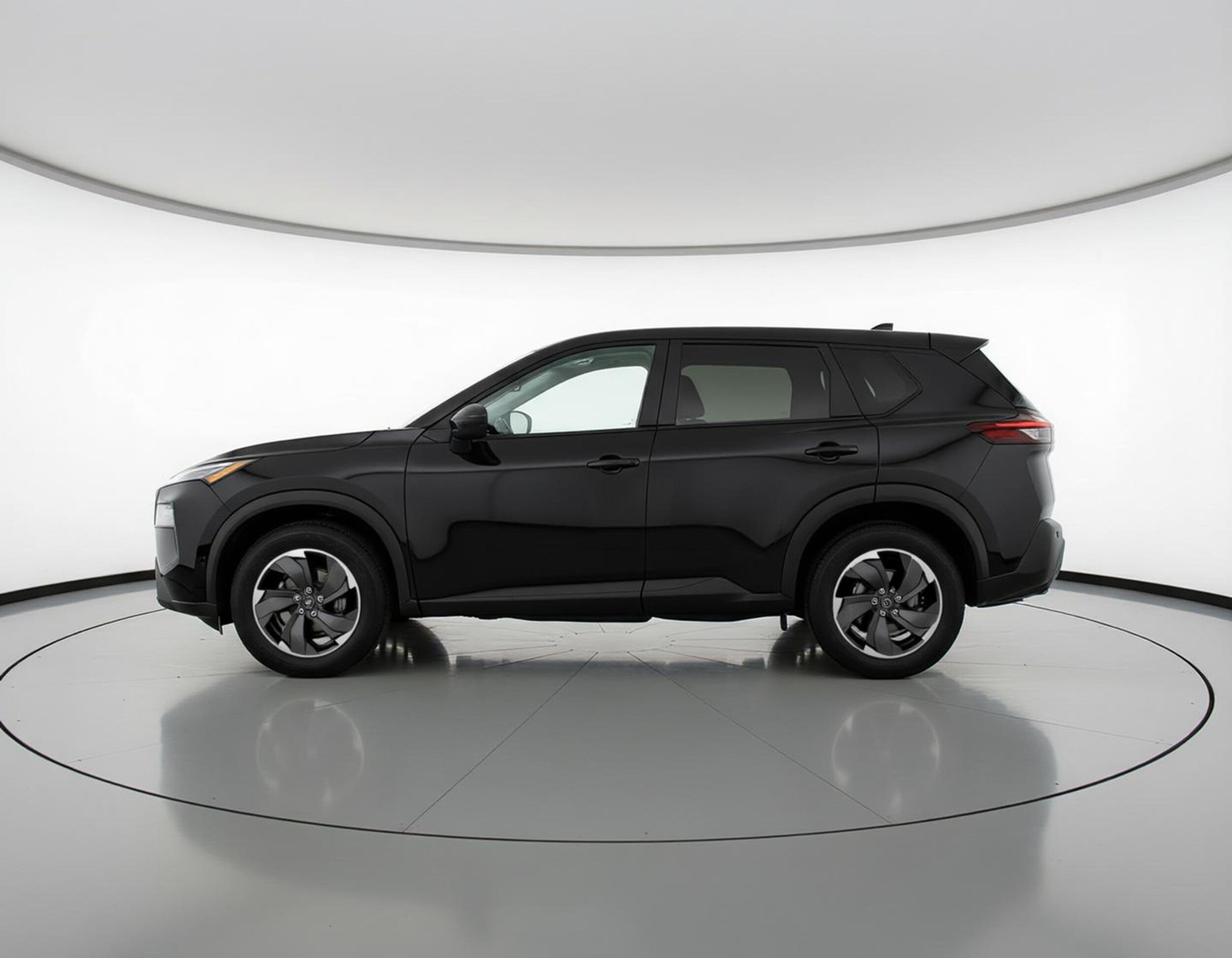 Thumbnail: 2025 Nissan Rogue - 4