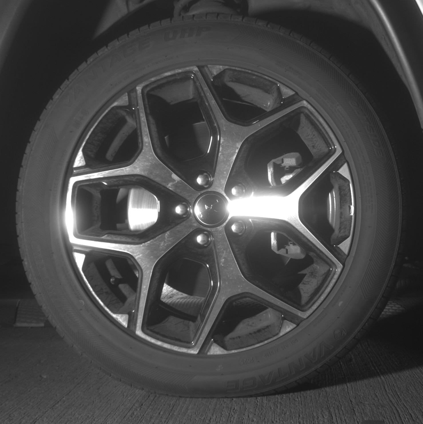 Thumbnail: 2025 Jeep Compass - 13