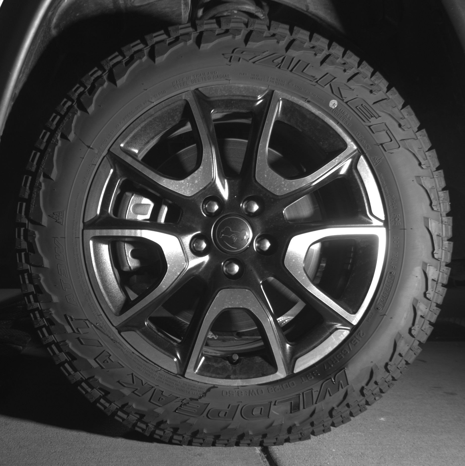 Thumbnail: 2025 Jeep Compass - 12