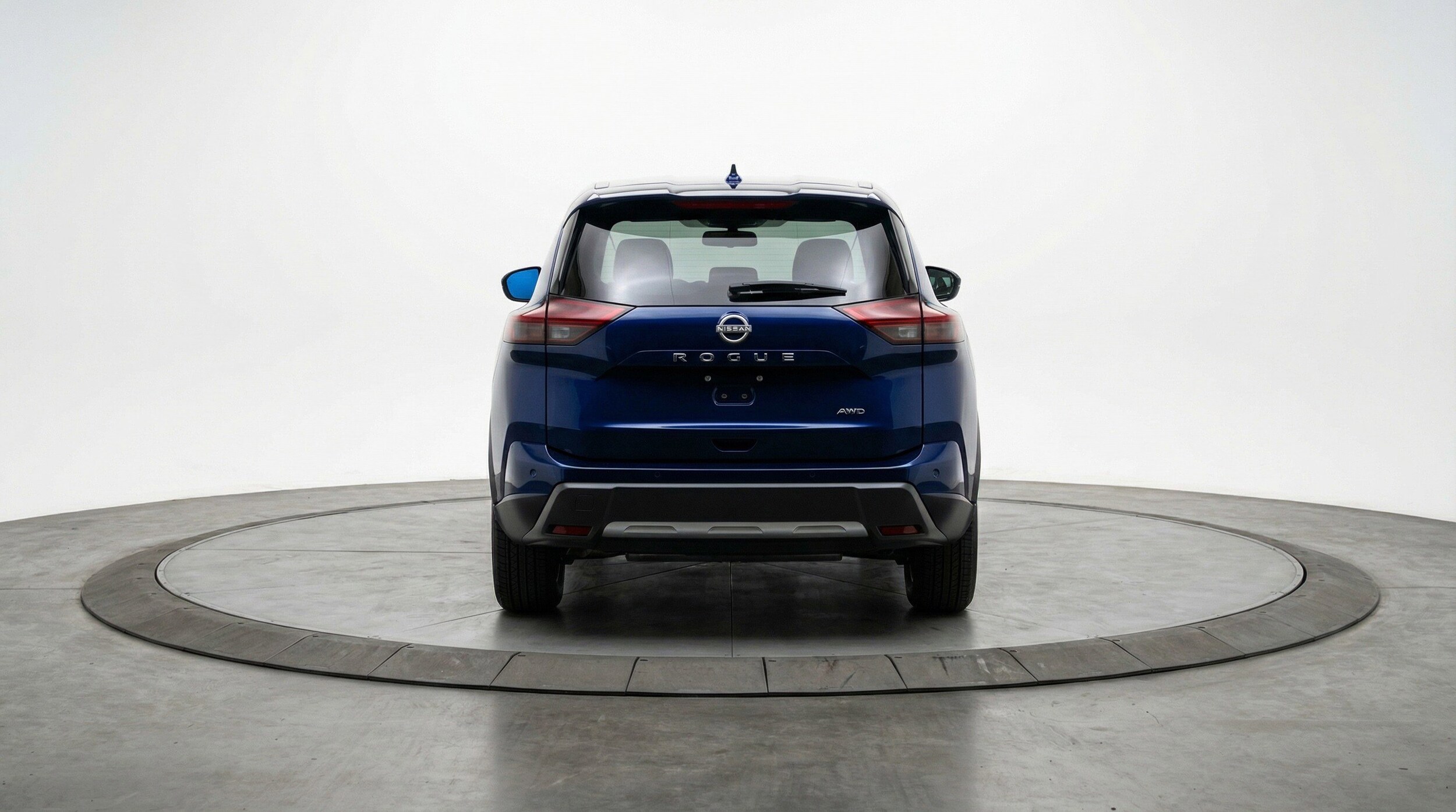 Thumbnail: 2025 Nissan Rogue - 7