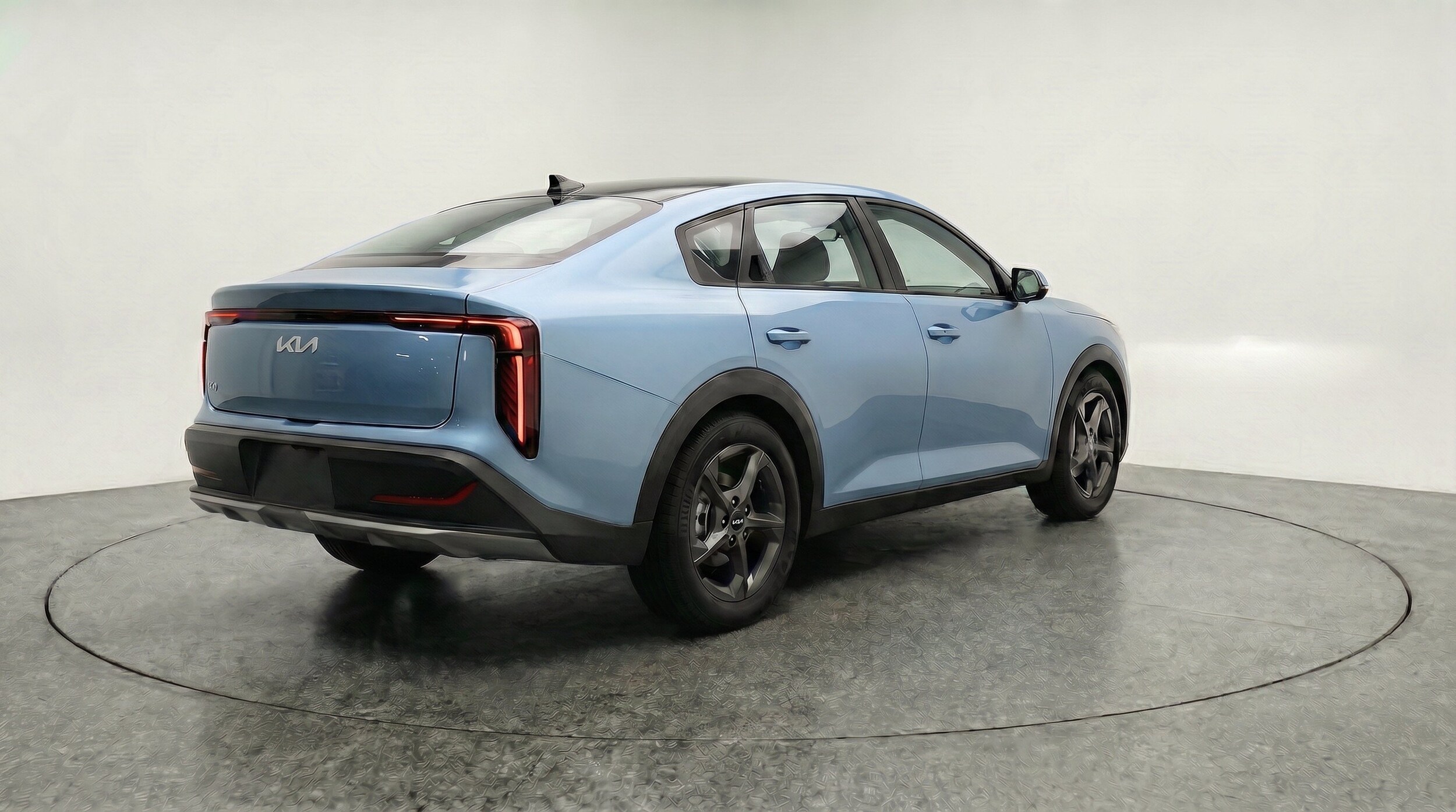 Thumbnail: 2026 Kia K4 - 9