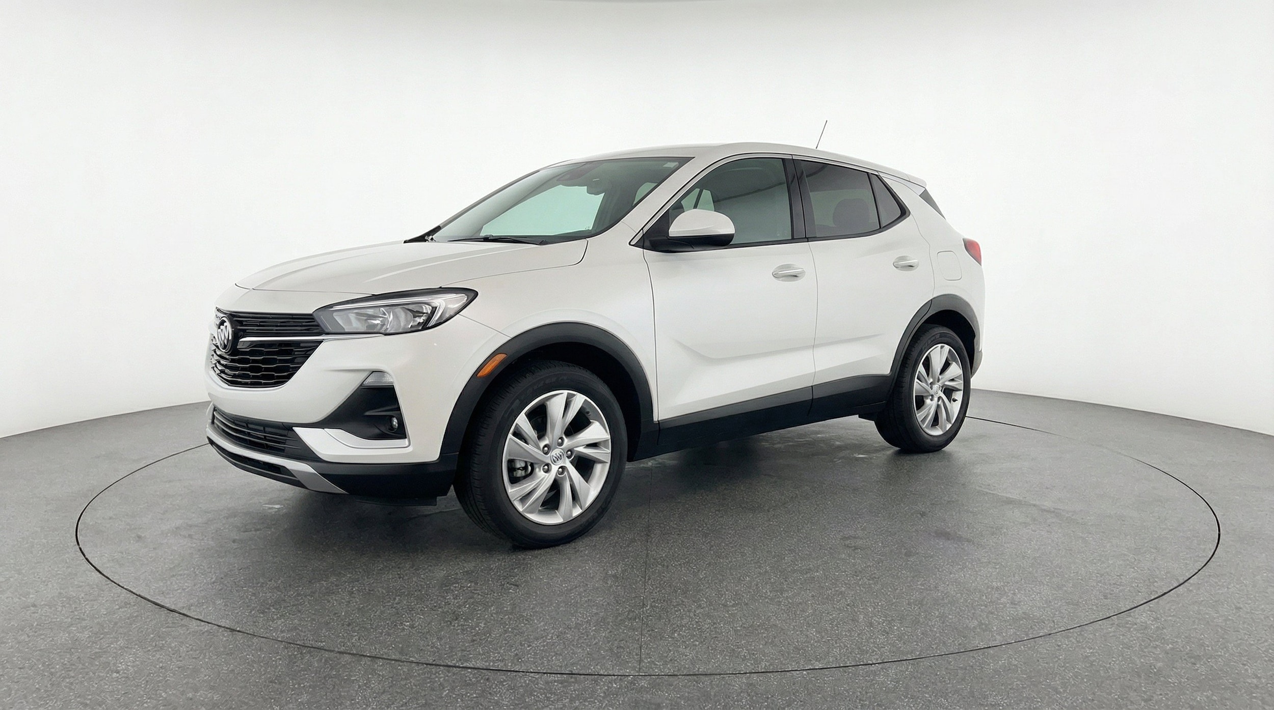 Thumbnail: 2026 Buick Encore GX - 3