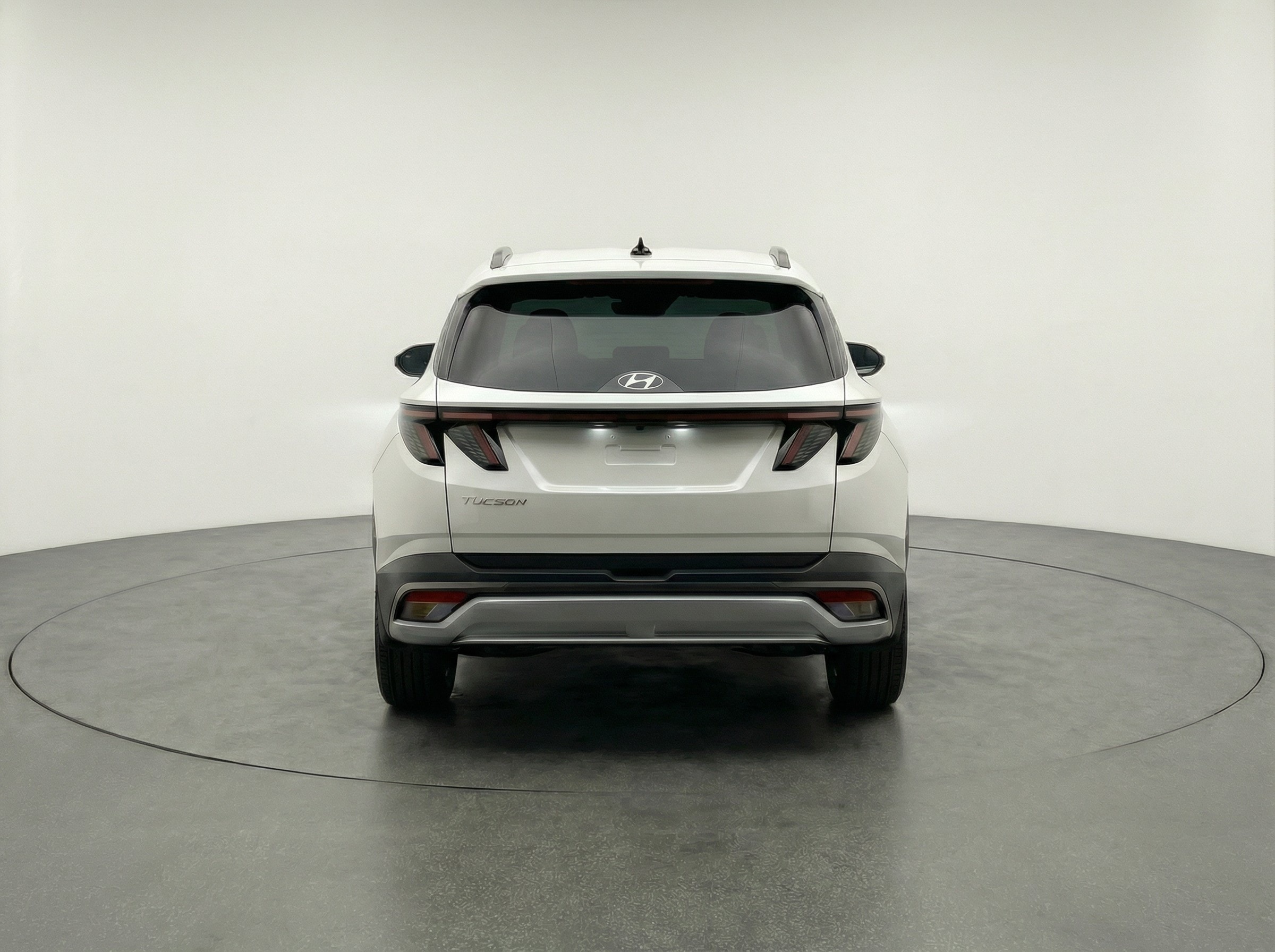 Thumbnail: 2025 Hyundai Tucson - 6