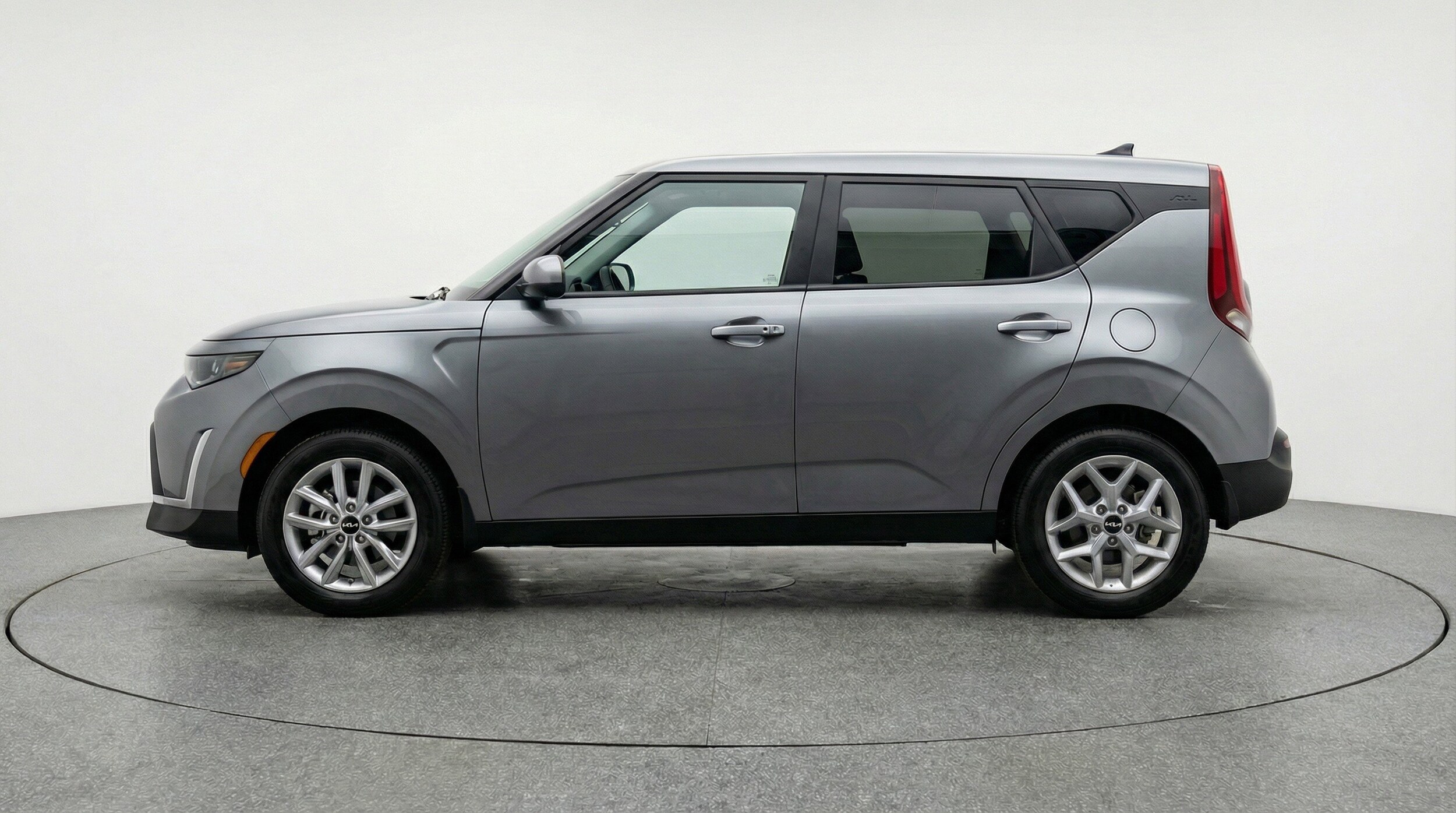 Thumbnail: 2025 Kia Soul - 5