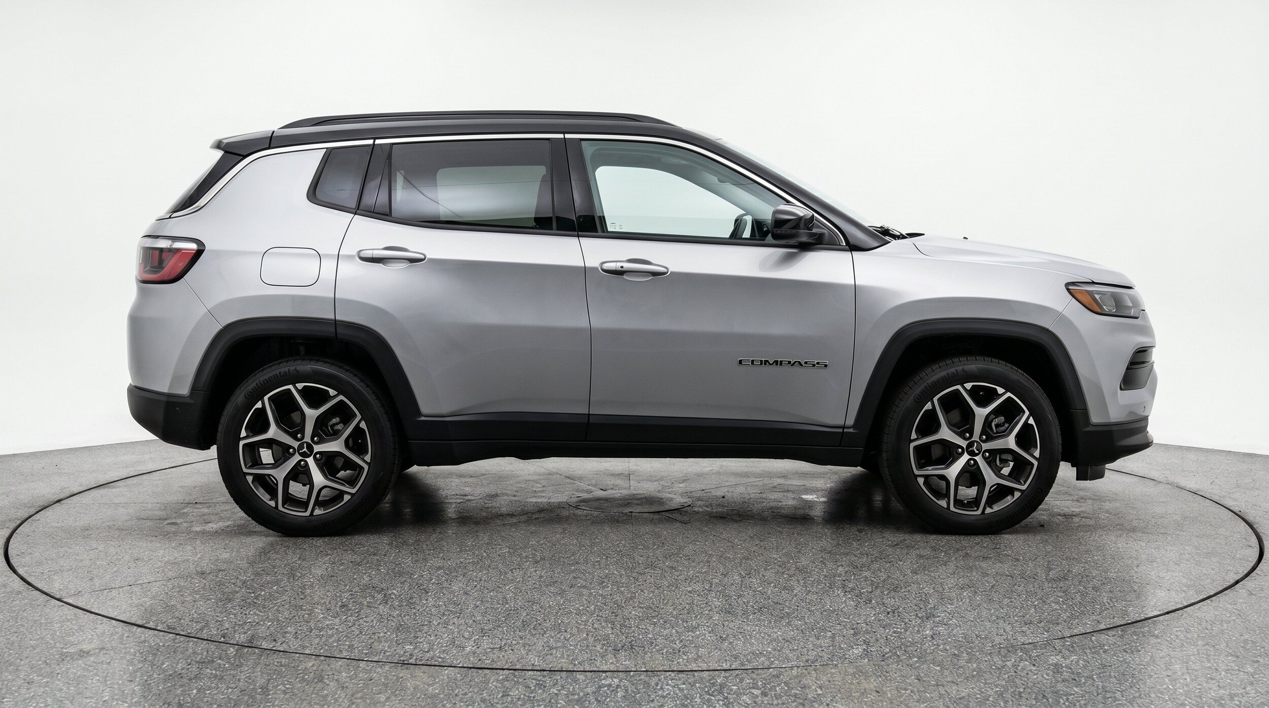 Thumbnail: 2025 Jeep Compass - 11