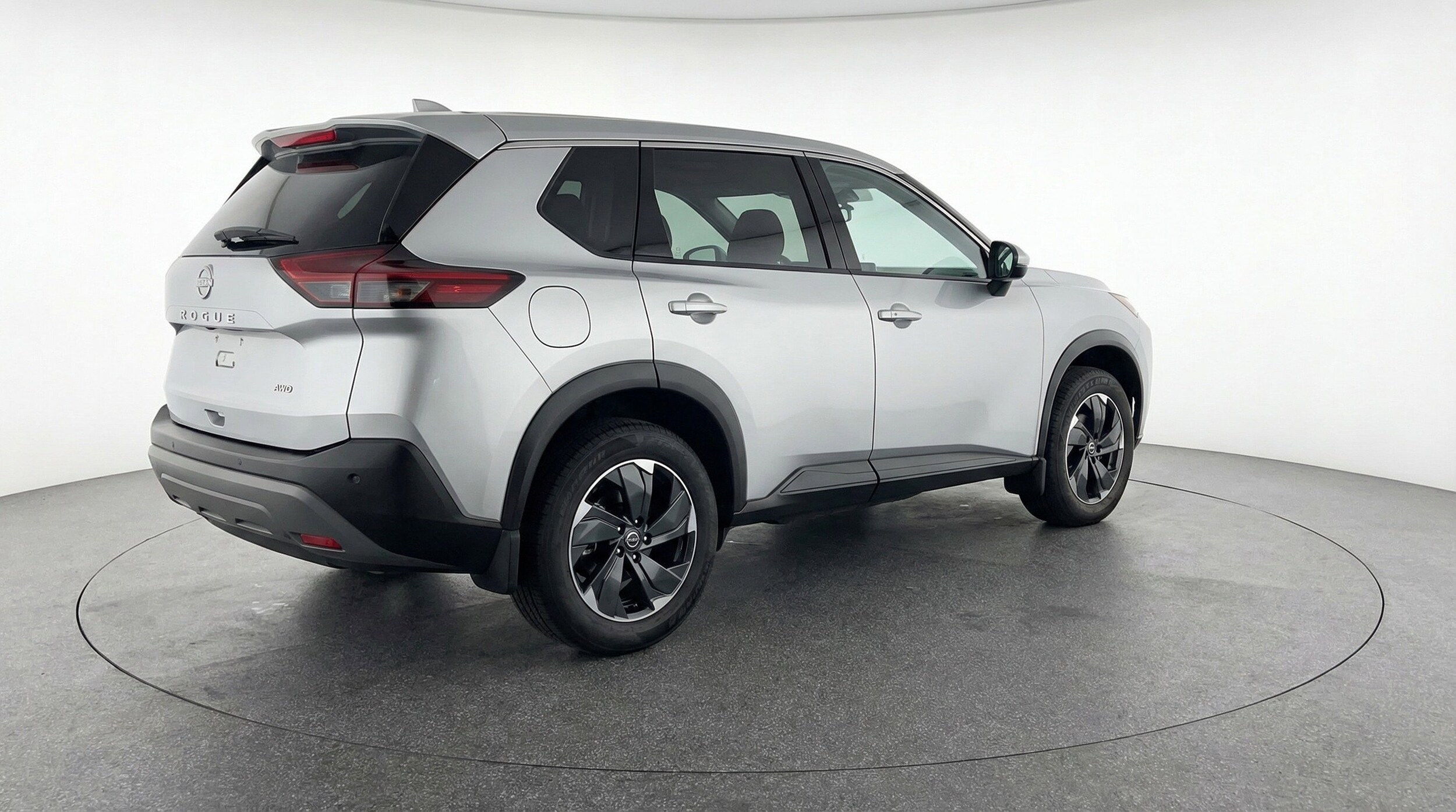 Thumbnail: 2025 Nissan Rogue - 9