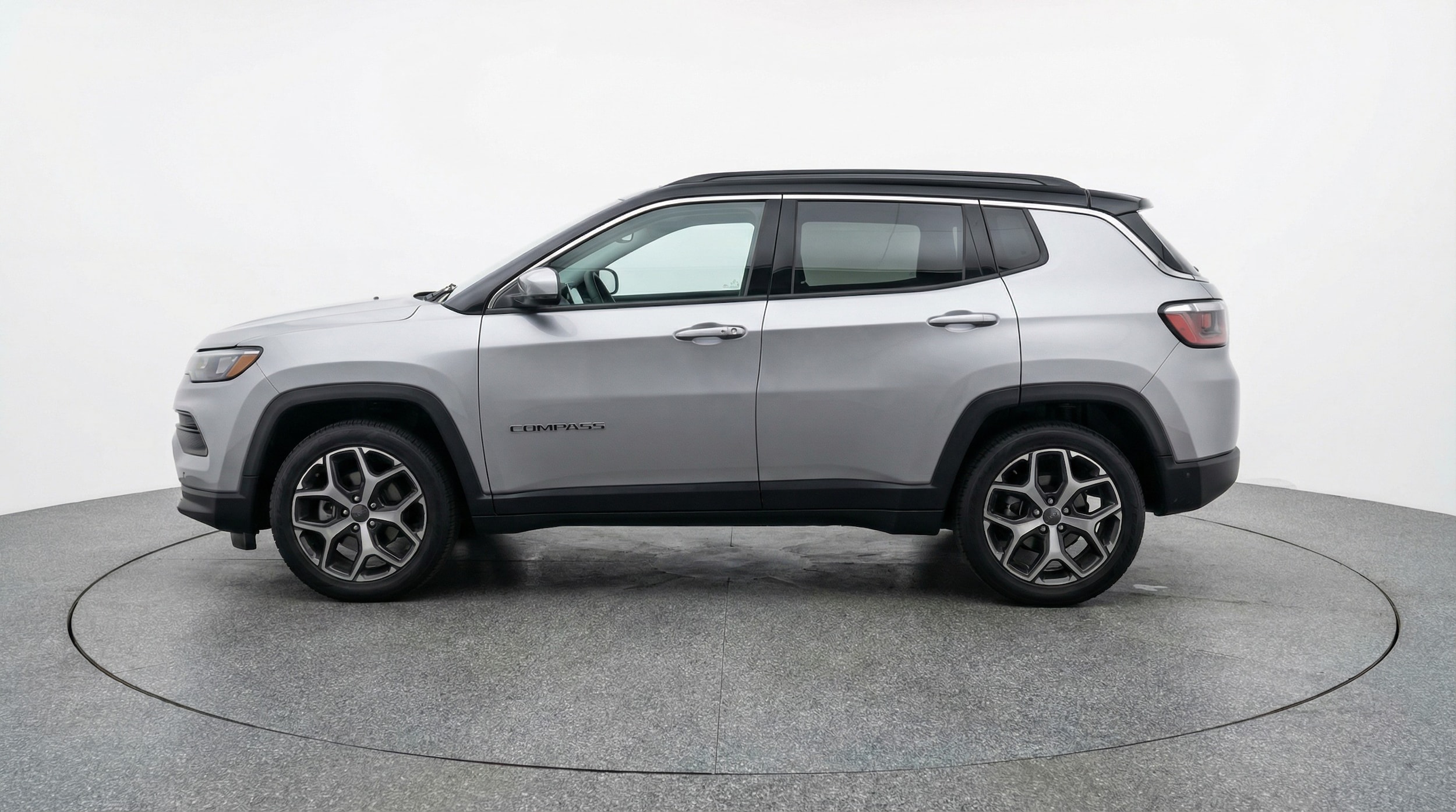 Thumbnail: 2025 Jeep Compass - 4
