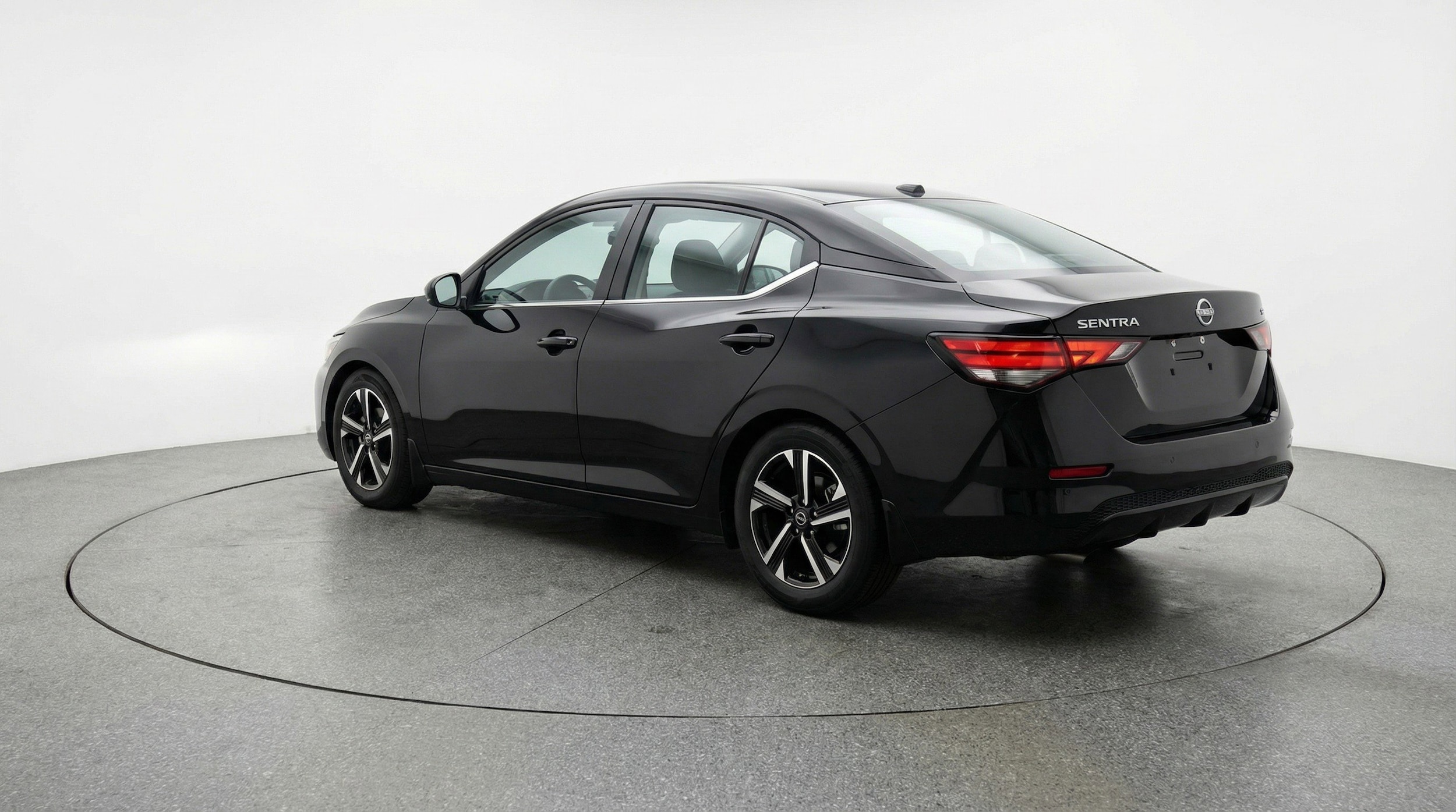 Thumbnail: 2025 Nissan Sentra - 6