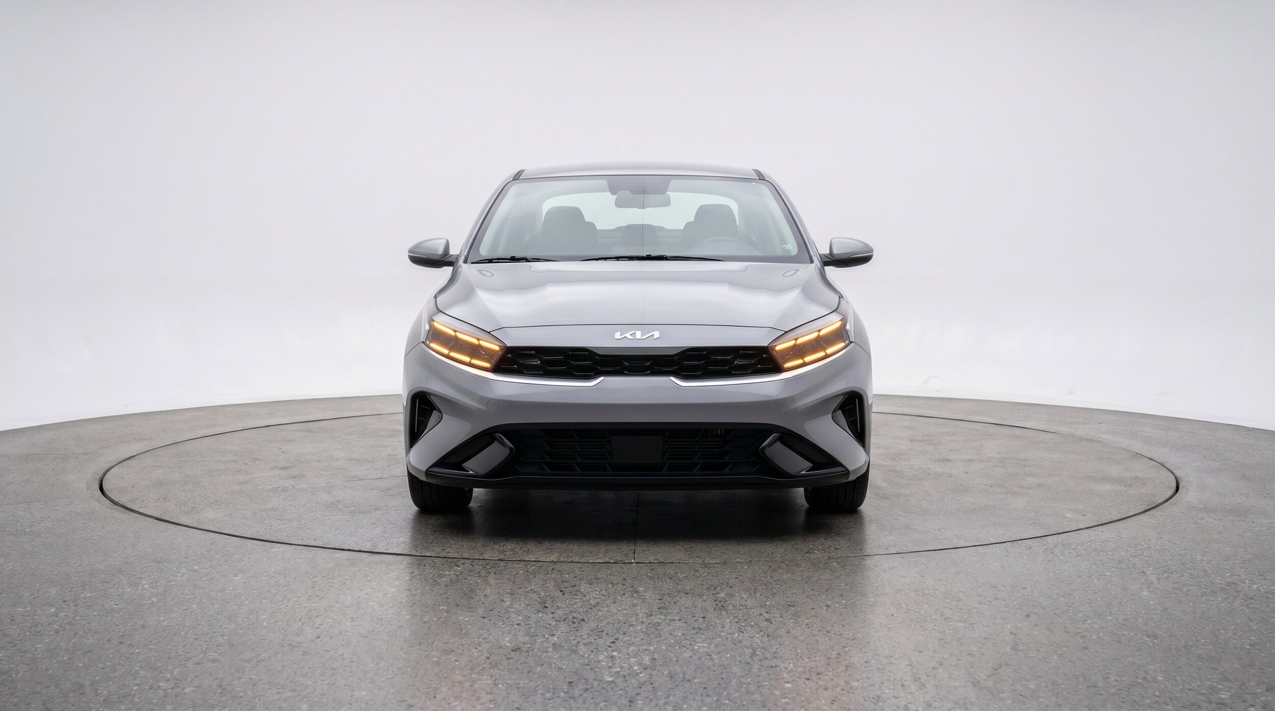 Thumbnail: 2025 Kia K4 - 2