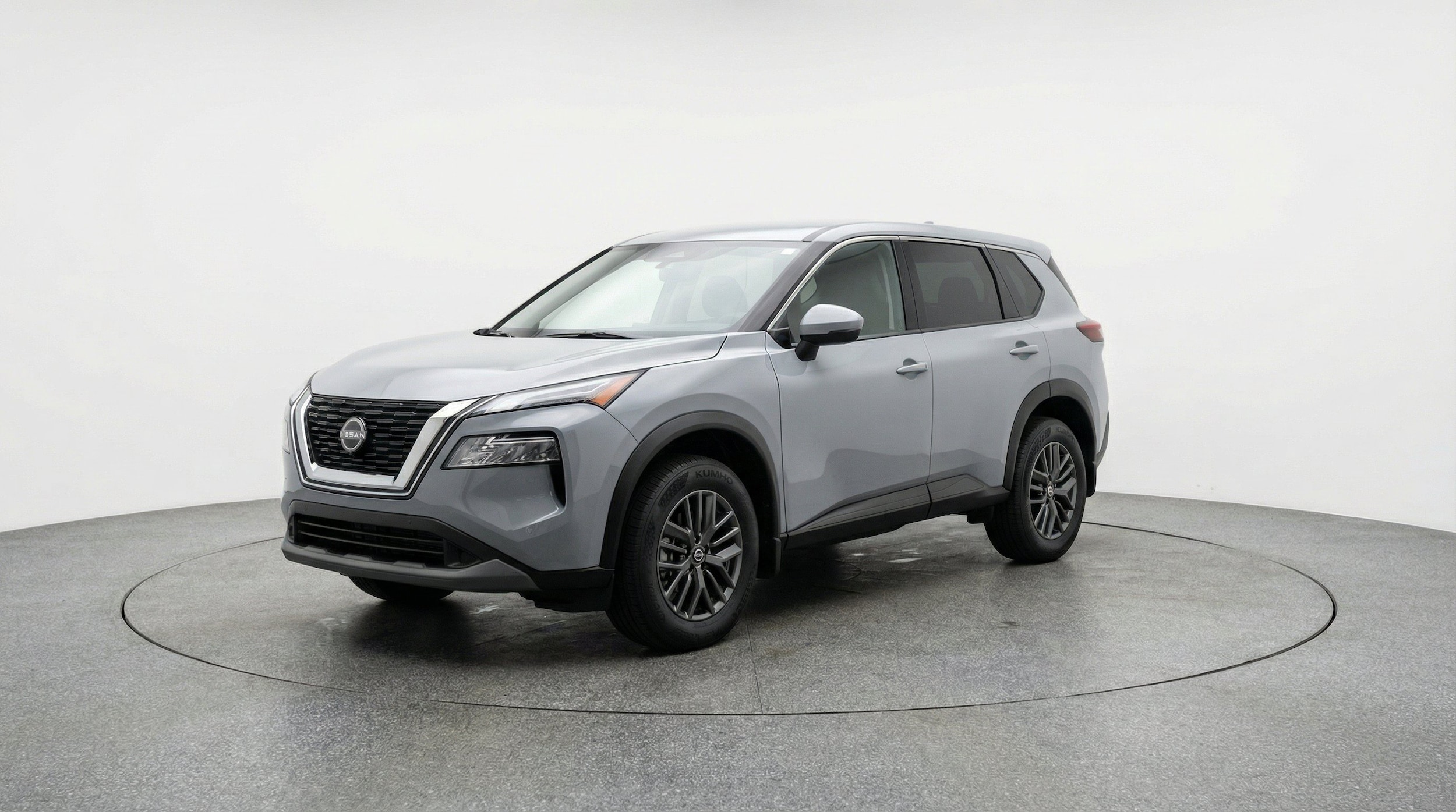 Thumbnail: 2026 Nissan Rogue - 3