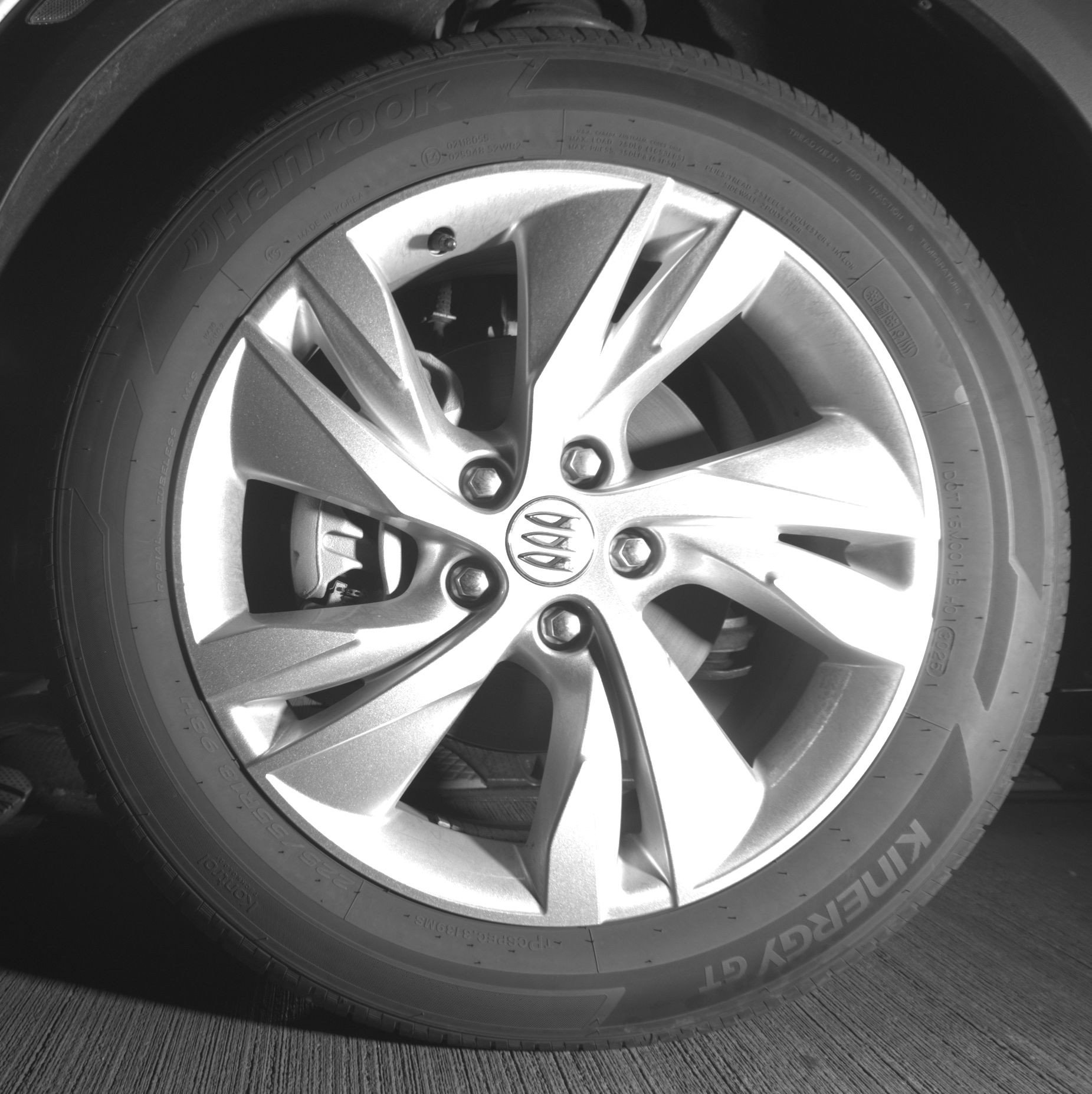 Thumbnail: 2026 Buick Encore GX - 12