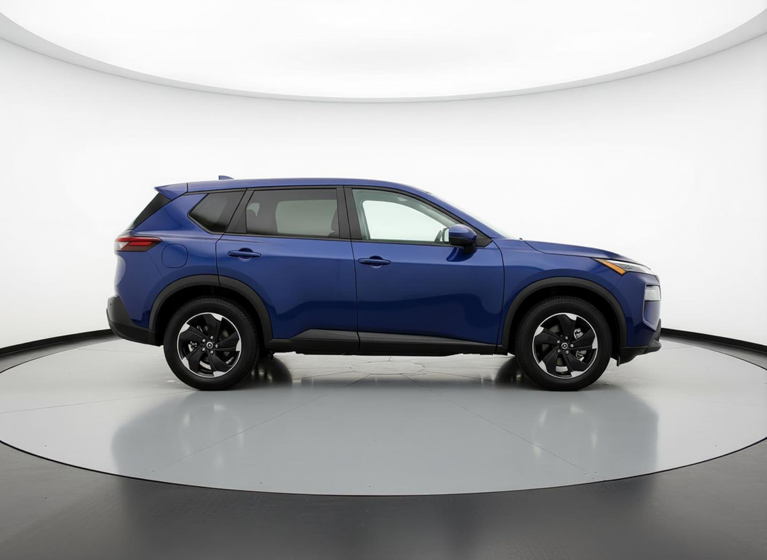 Thumbnail: 2025 Nissan Rogue - 8