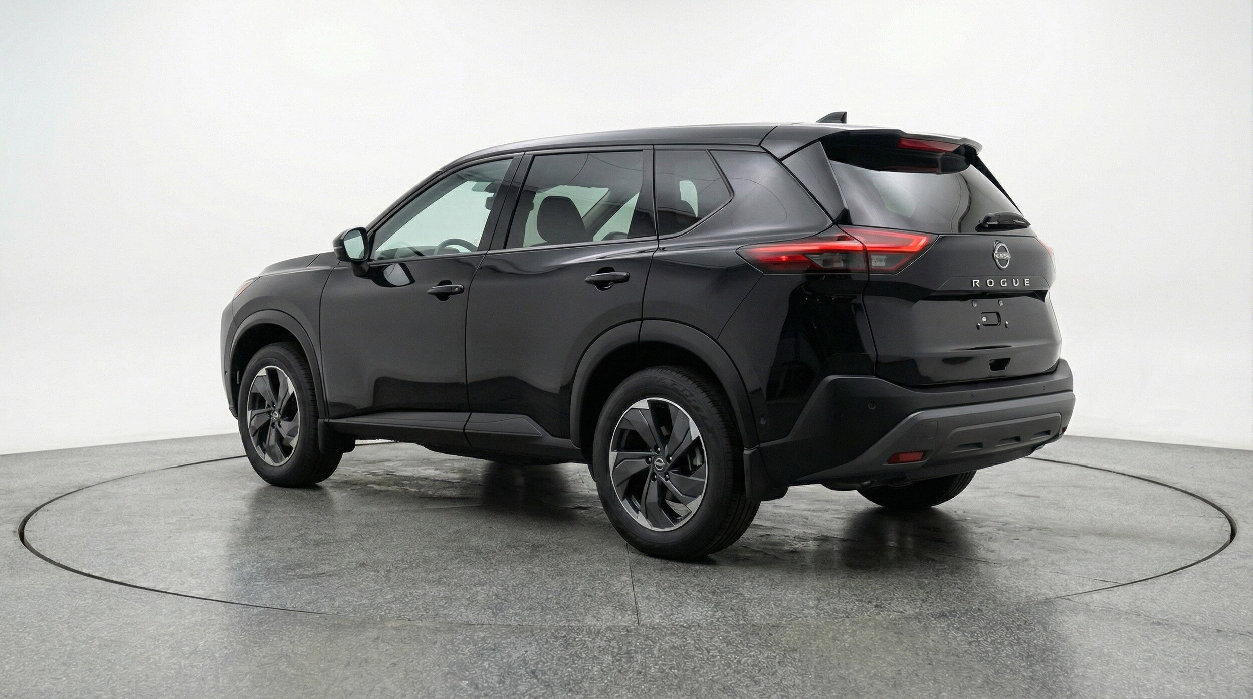 Thumbnail: 2025 Nissan Rogue - 6