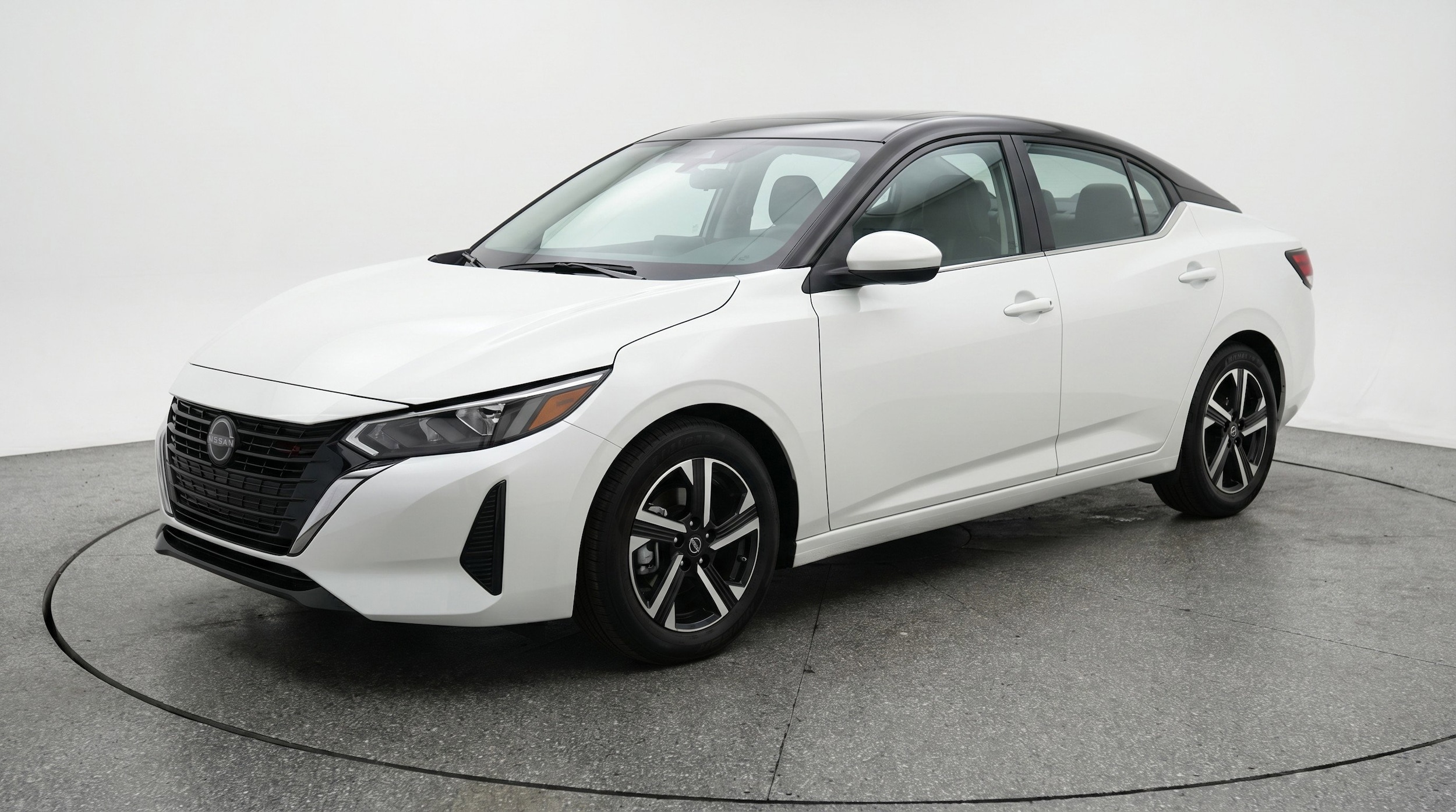 Thumbnail: 2025 Nissan Sentra - 3