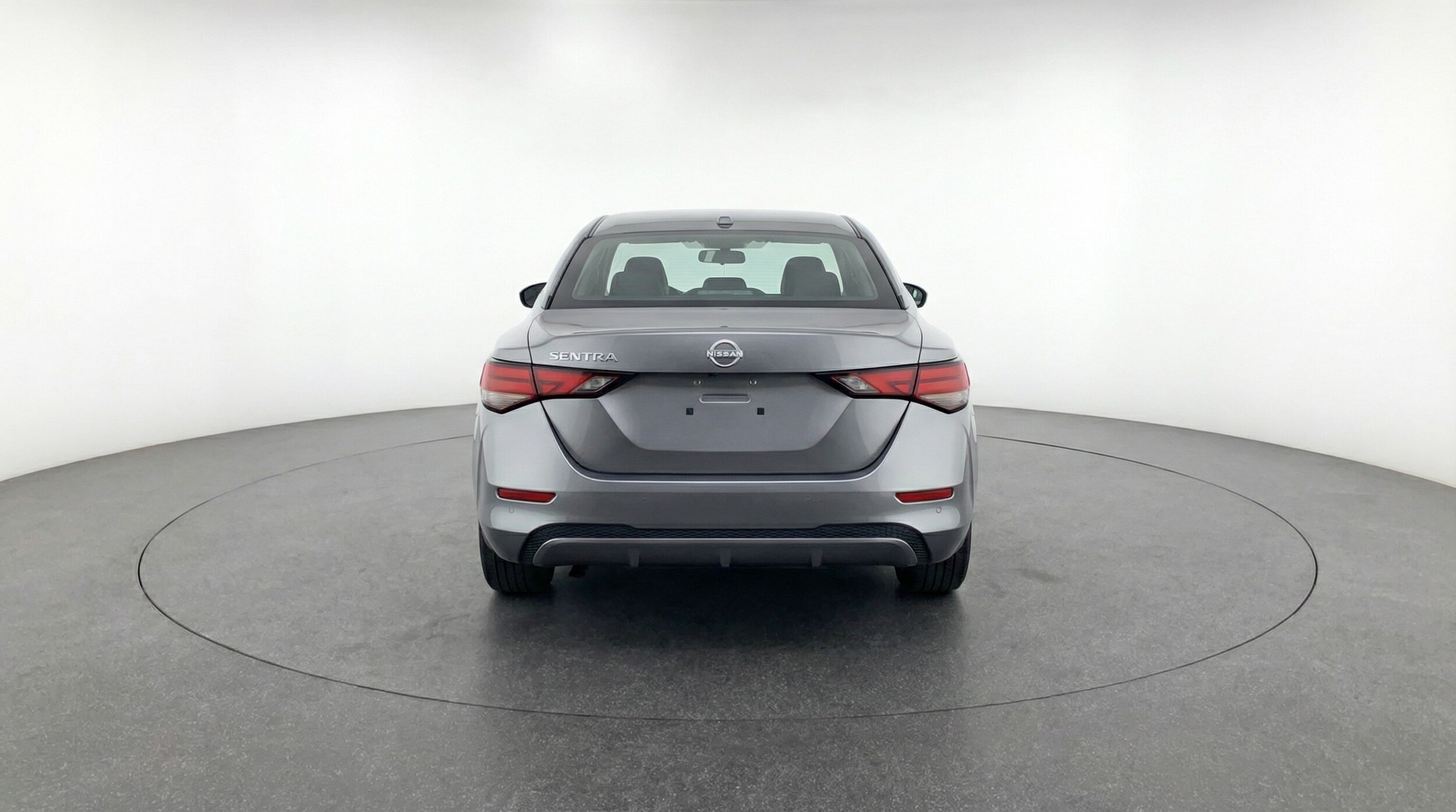 Thumbnail: 2025 Nissan Sentra - 6