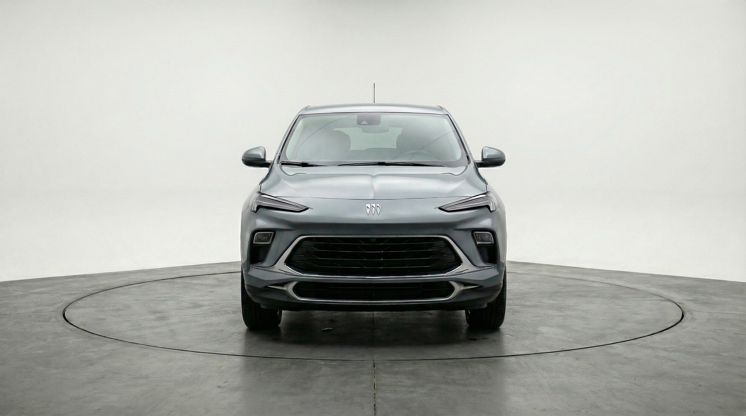 Thumbnail: 2025 Buick Encore GX - 2