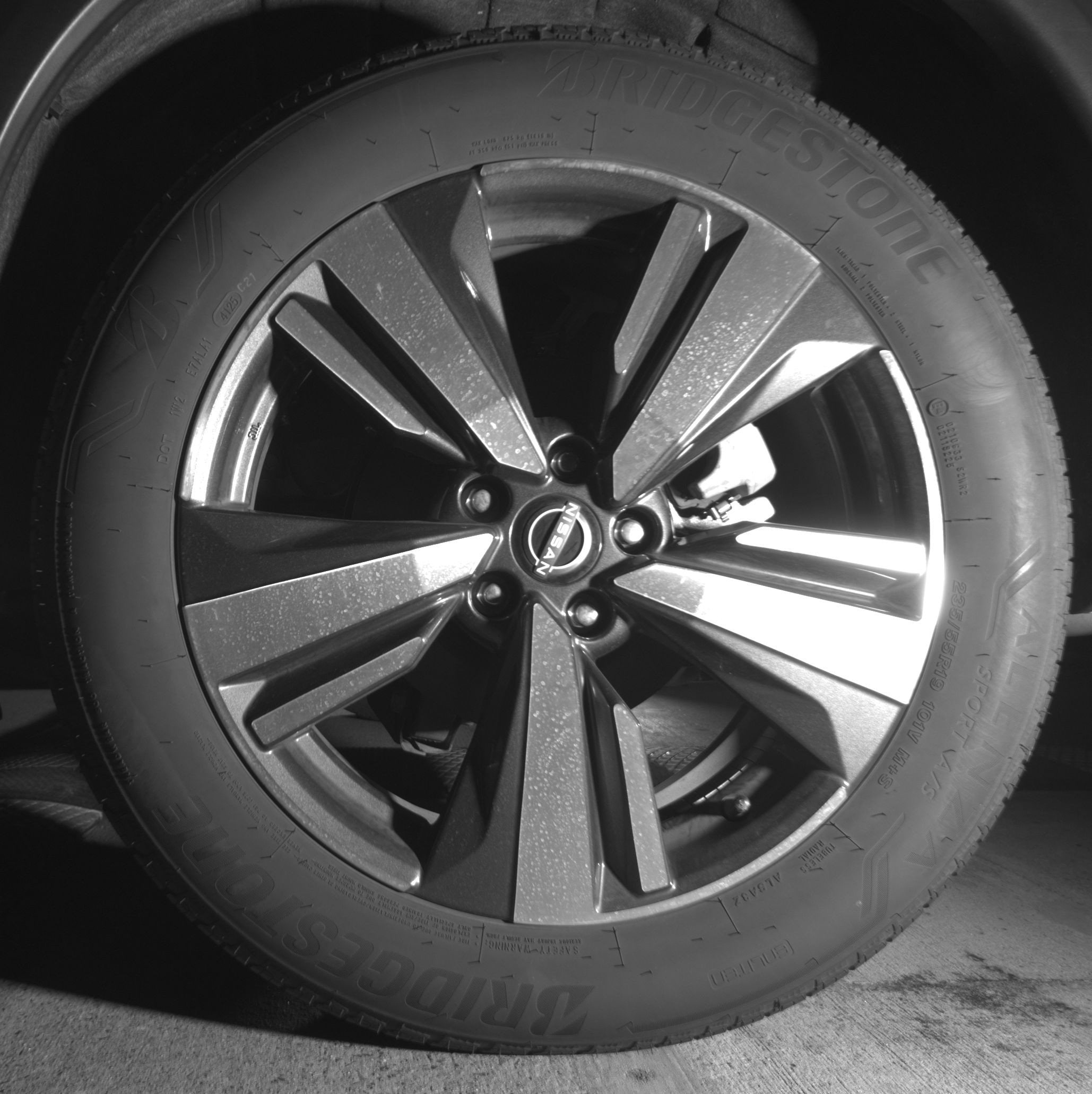 Thumbnail: 2026 Nissan Rogue - 14