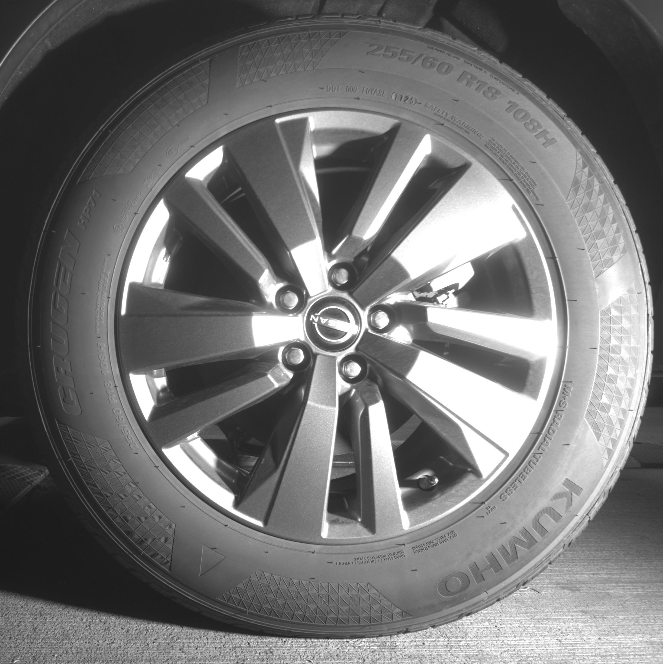 Thumbnail: 2025 Nissan Pathfinder - 14