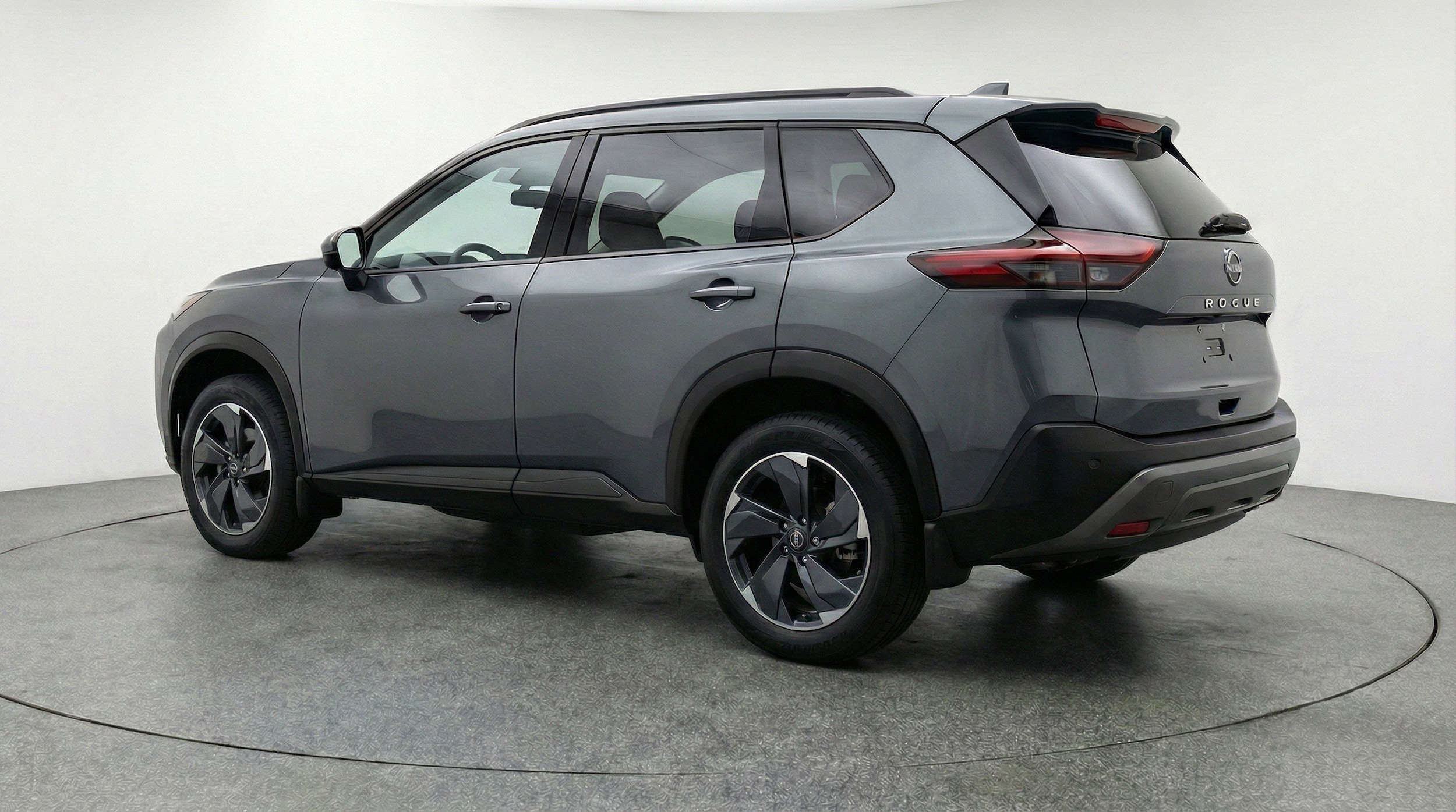 Thumbnail: 2025 Nissan Rogue - 6