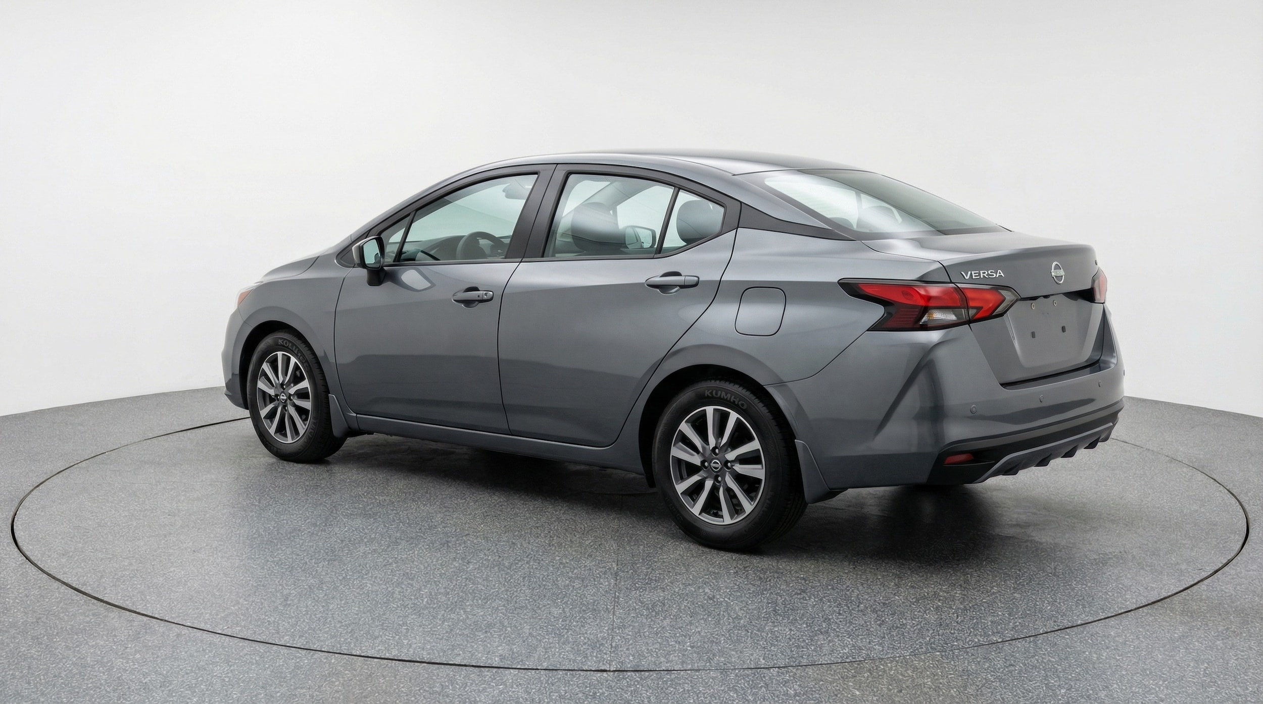 Thumbnail: 2025 Nissan Versa - 5