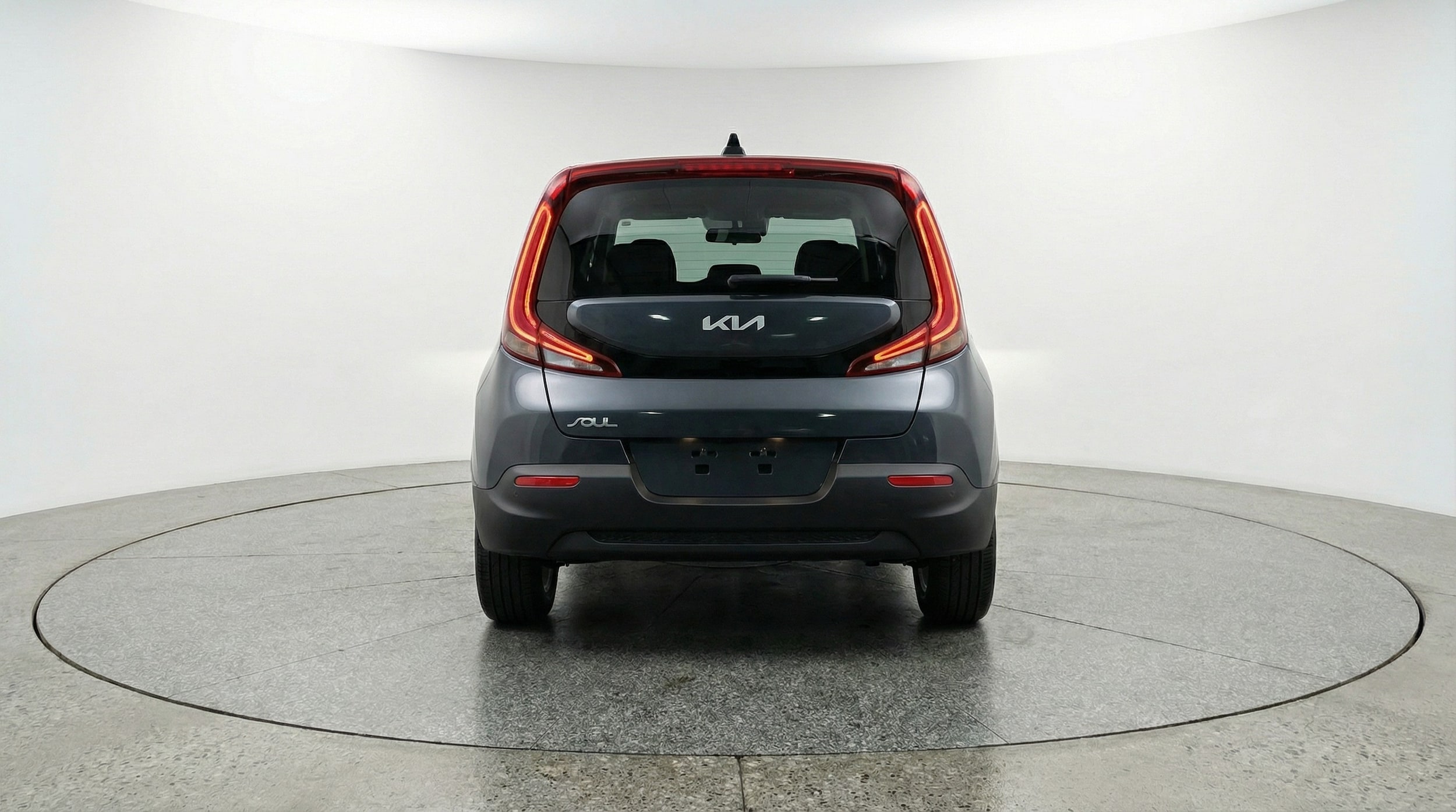 Thumbnail: 2025 Kia Soul - 6