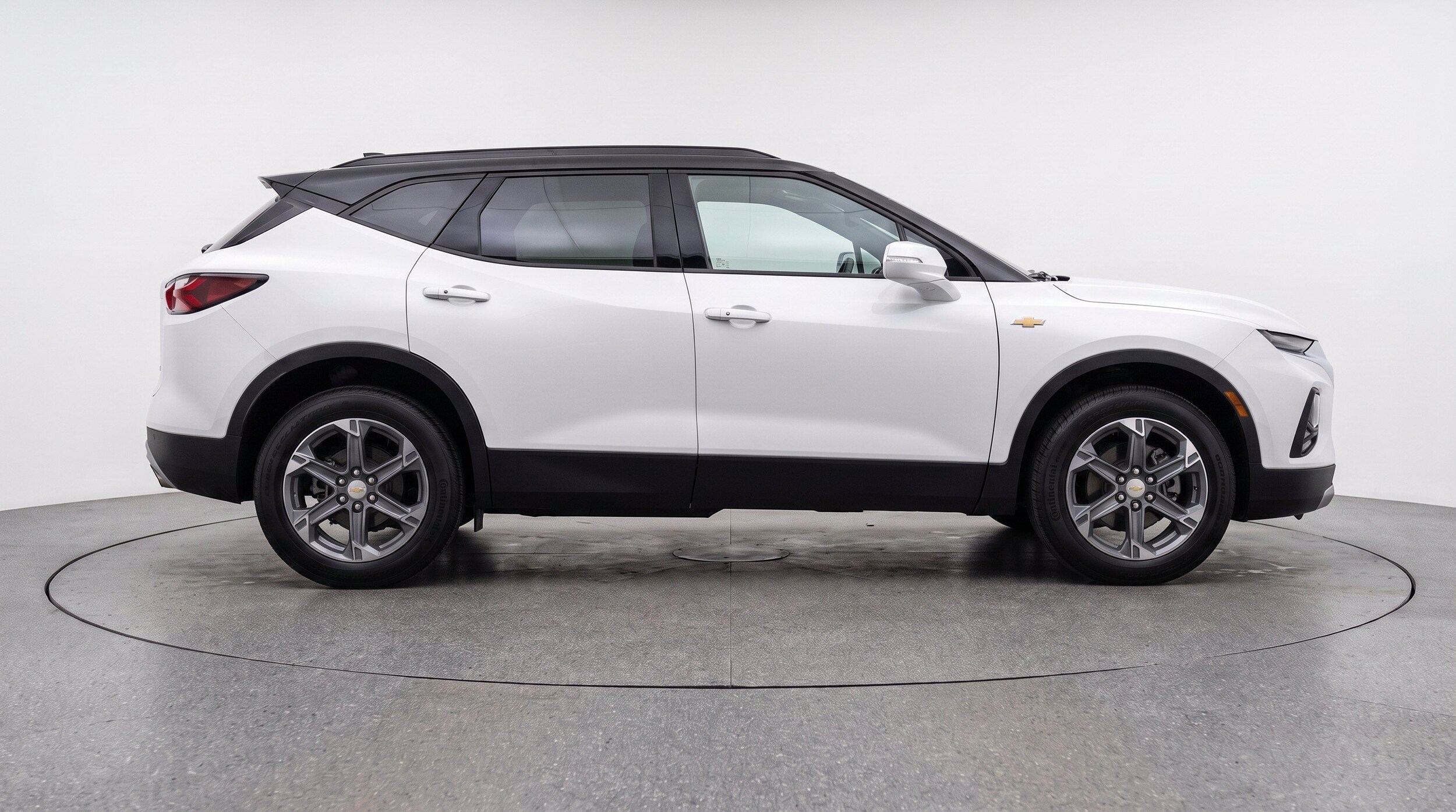 Thumbnail: 2026 Chevrolet Blazer - 10