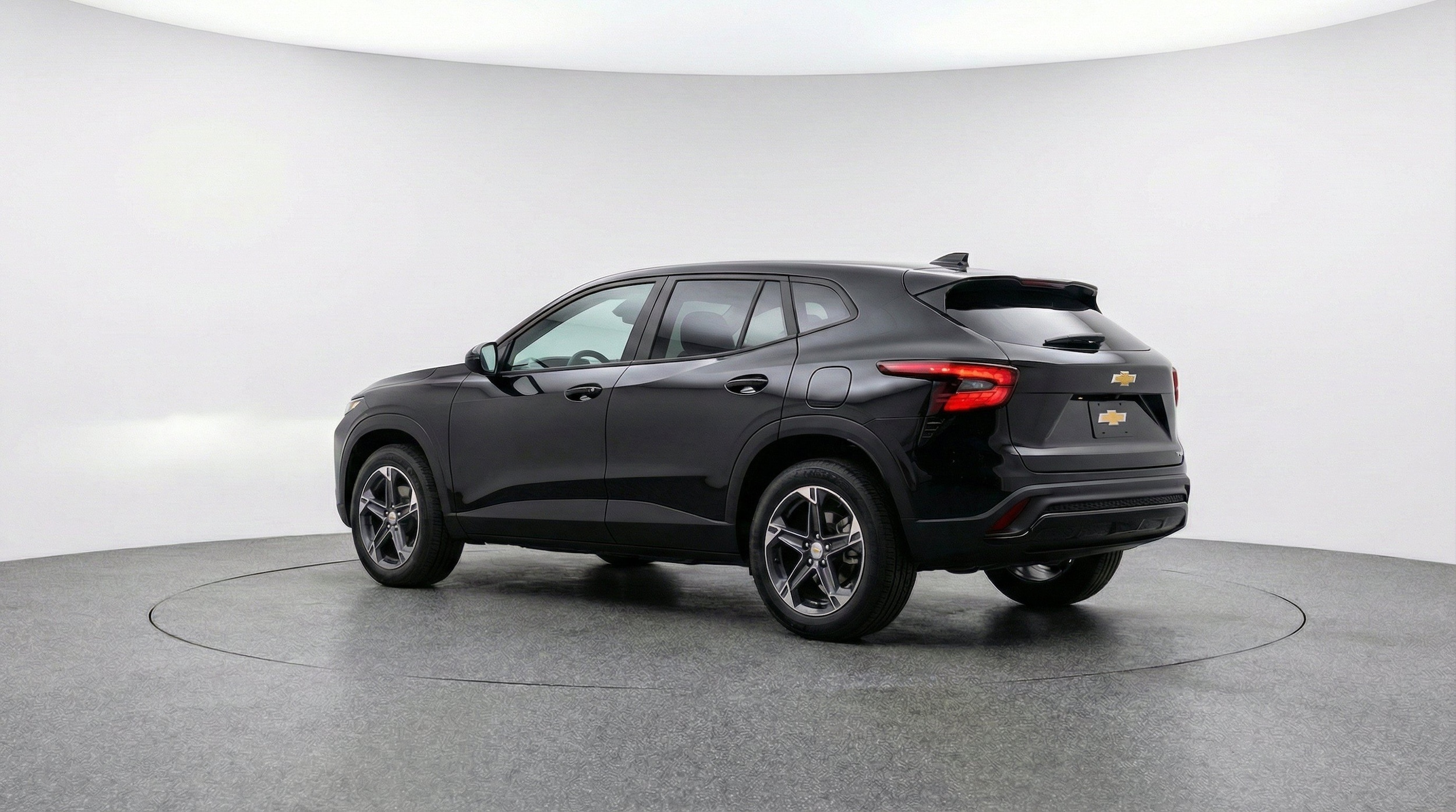 Thumbnail: 2025 Chevrolet Blazer - 6