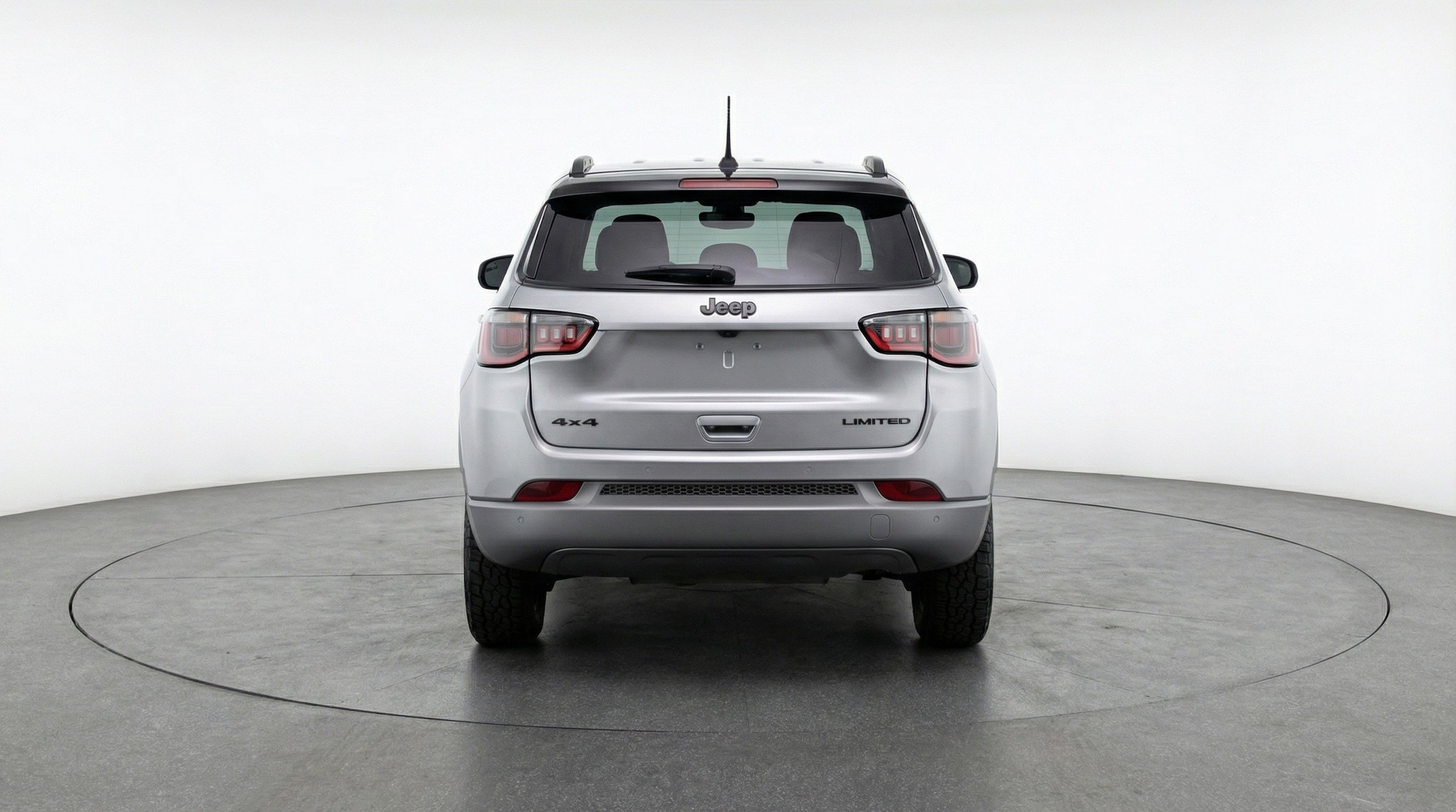 Thumbnail: 2025 Jeep Compass - 7