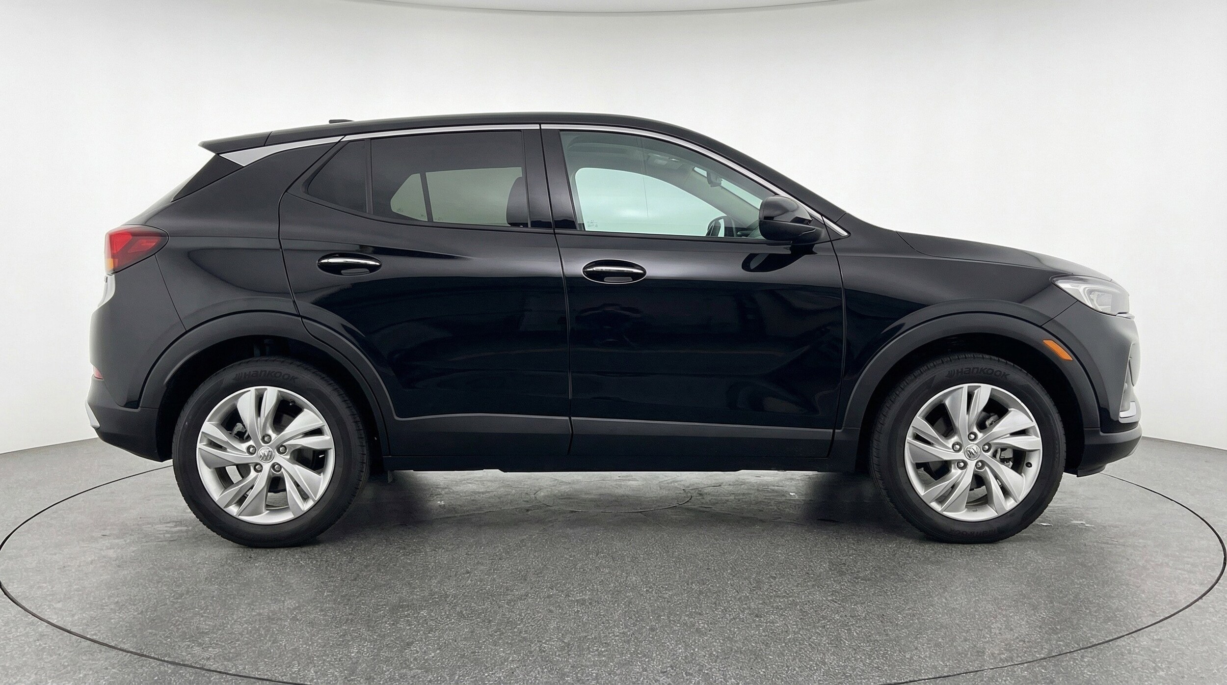 Thumbnail: 2025 Buick Encore GX - 11