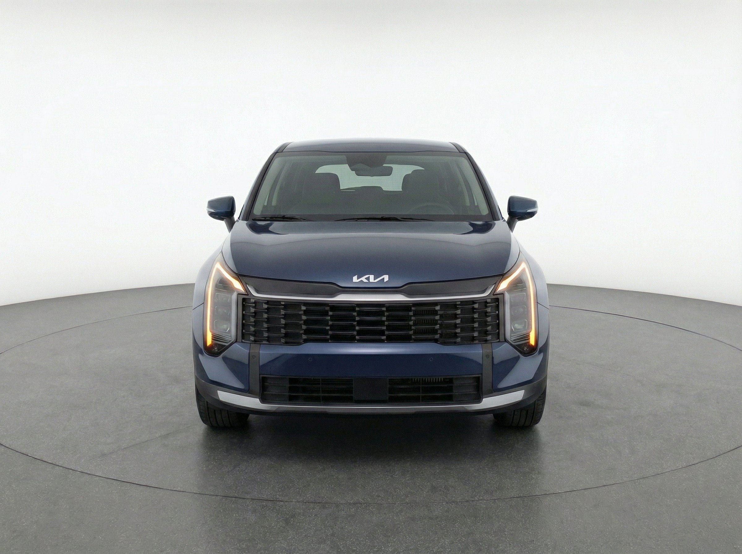 Thumbnail: 2026 Kia Sportage - 2