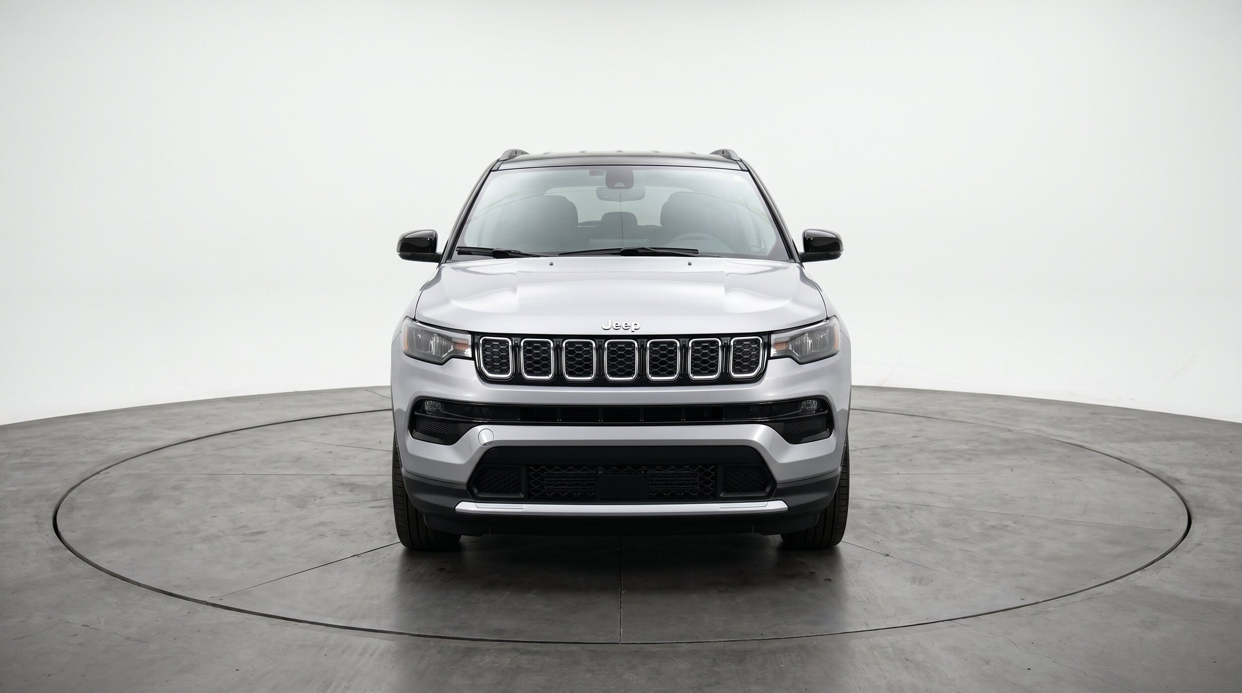 Thumbnail: 2025 Jeep Compass - 2