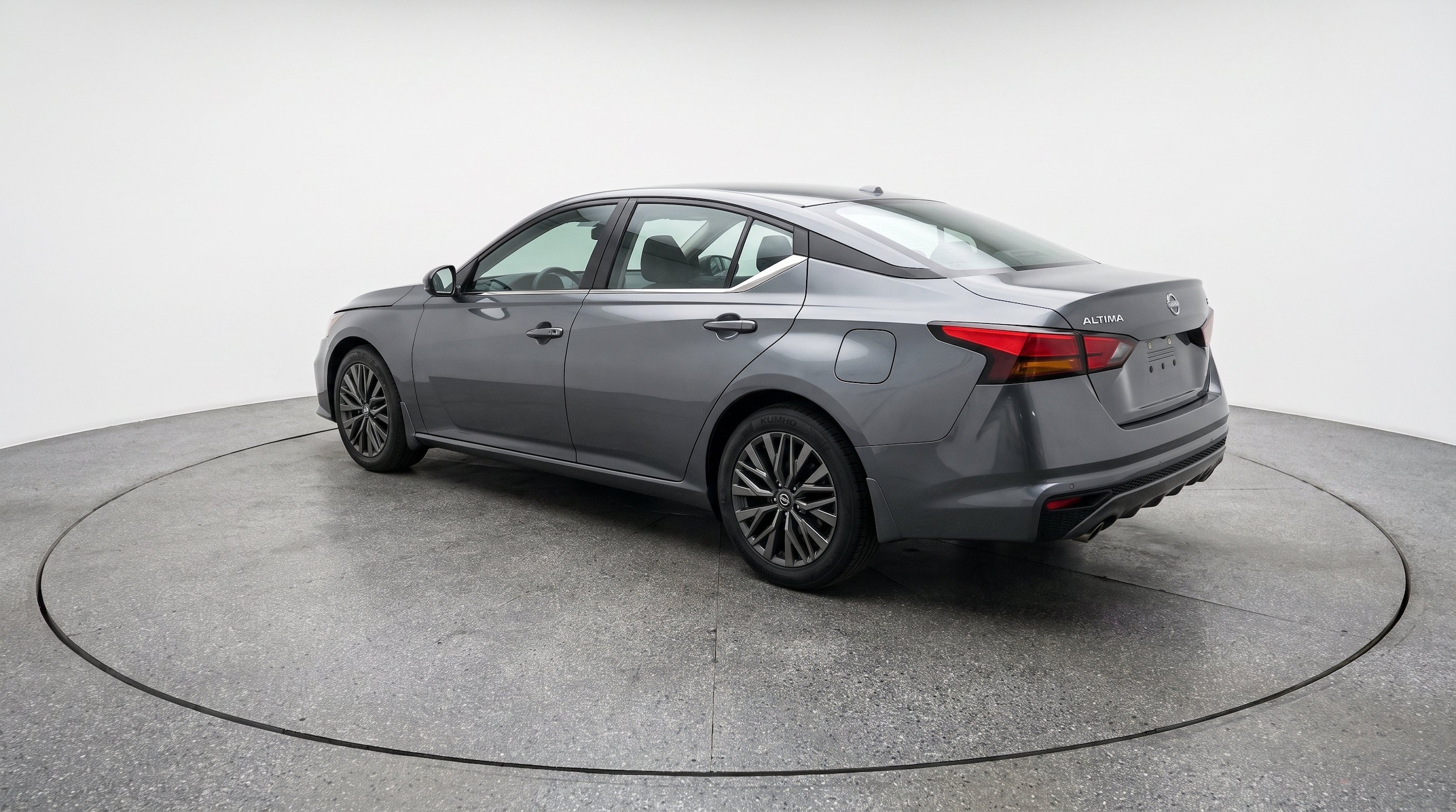 Thumbnail: 2025 Nissan Altima - 6