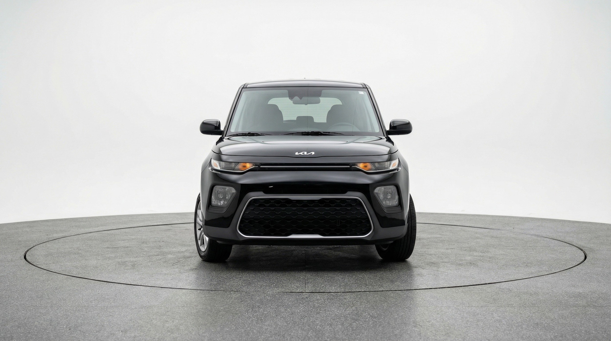 Thumbnail: 2025 Kia Soul - 2