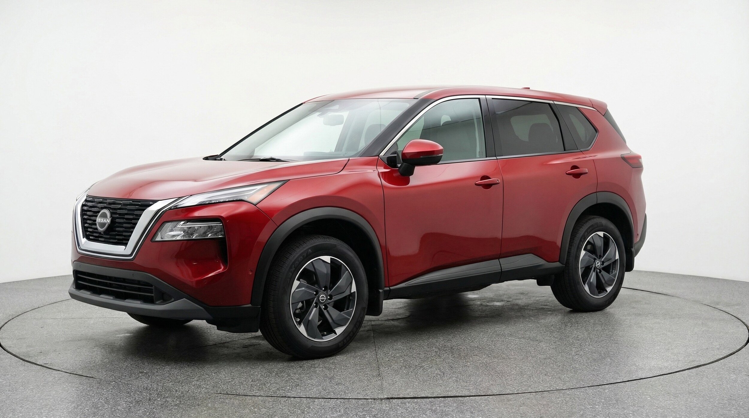 Thumbnail: 2025 Nissan Rogue - 3