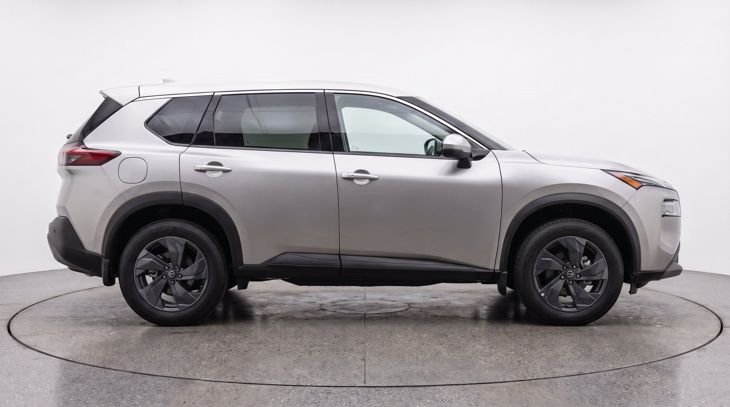 Thumbnail: 2026 Nissan Rogue - 11