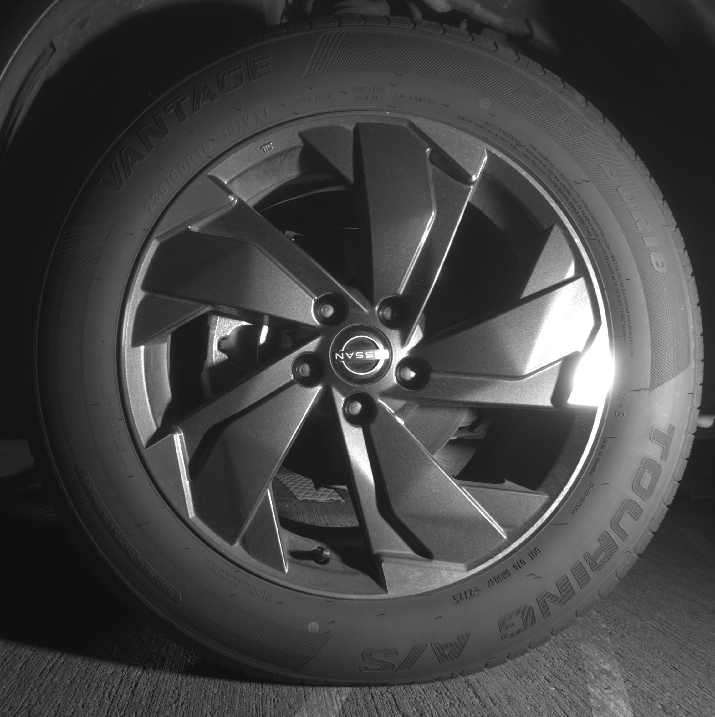 Thumbnail: 2025 Nissan Rogue - 9