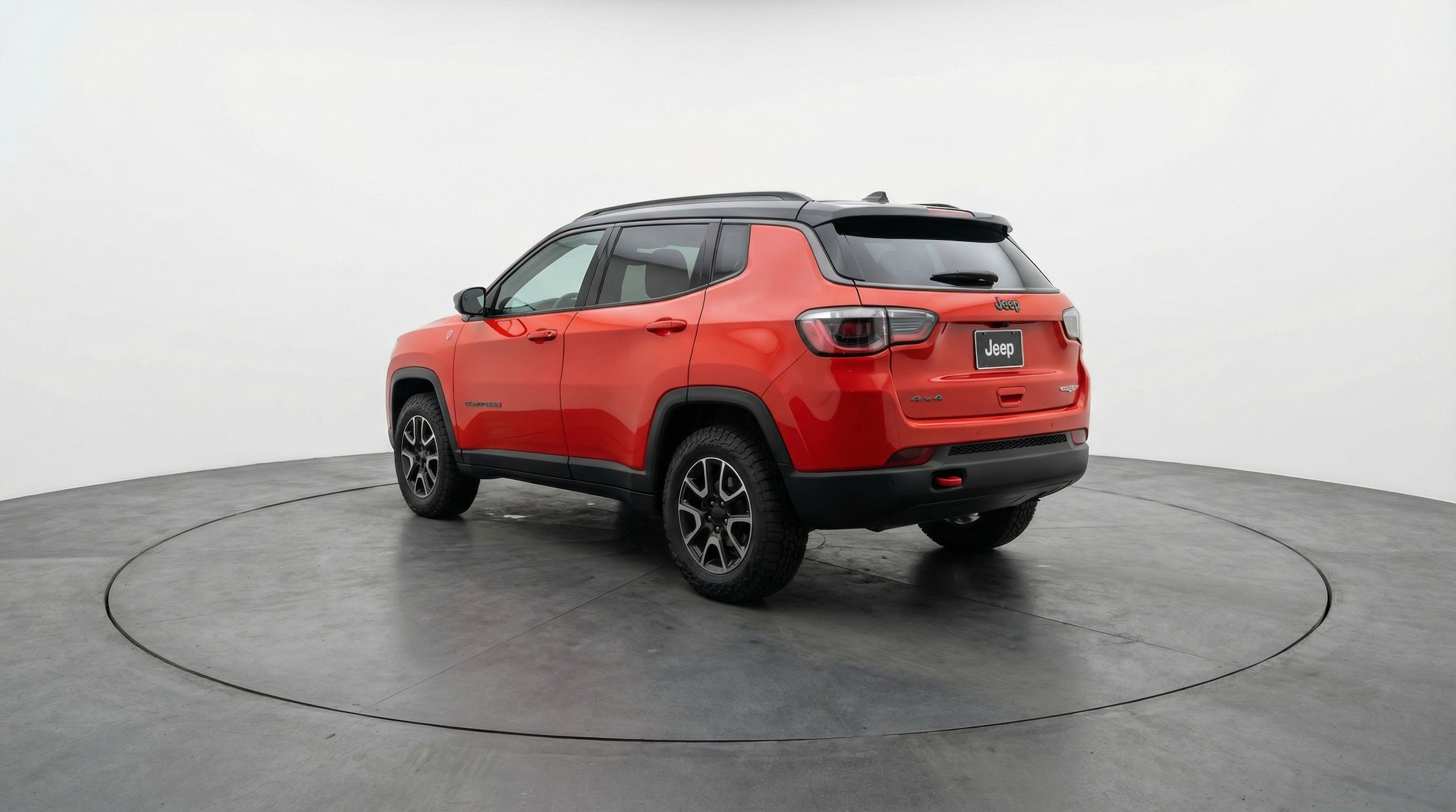 Thumbnail: 2025 Jeep Compass - 6
