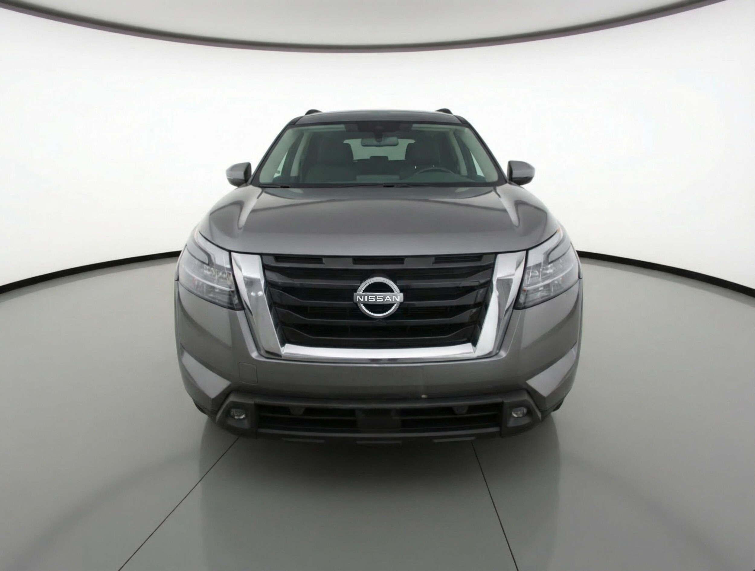 Thumbnail: 2025 Nissan Pathfinder - 2