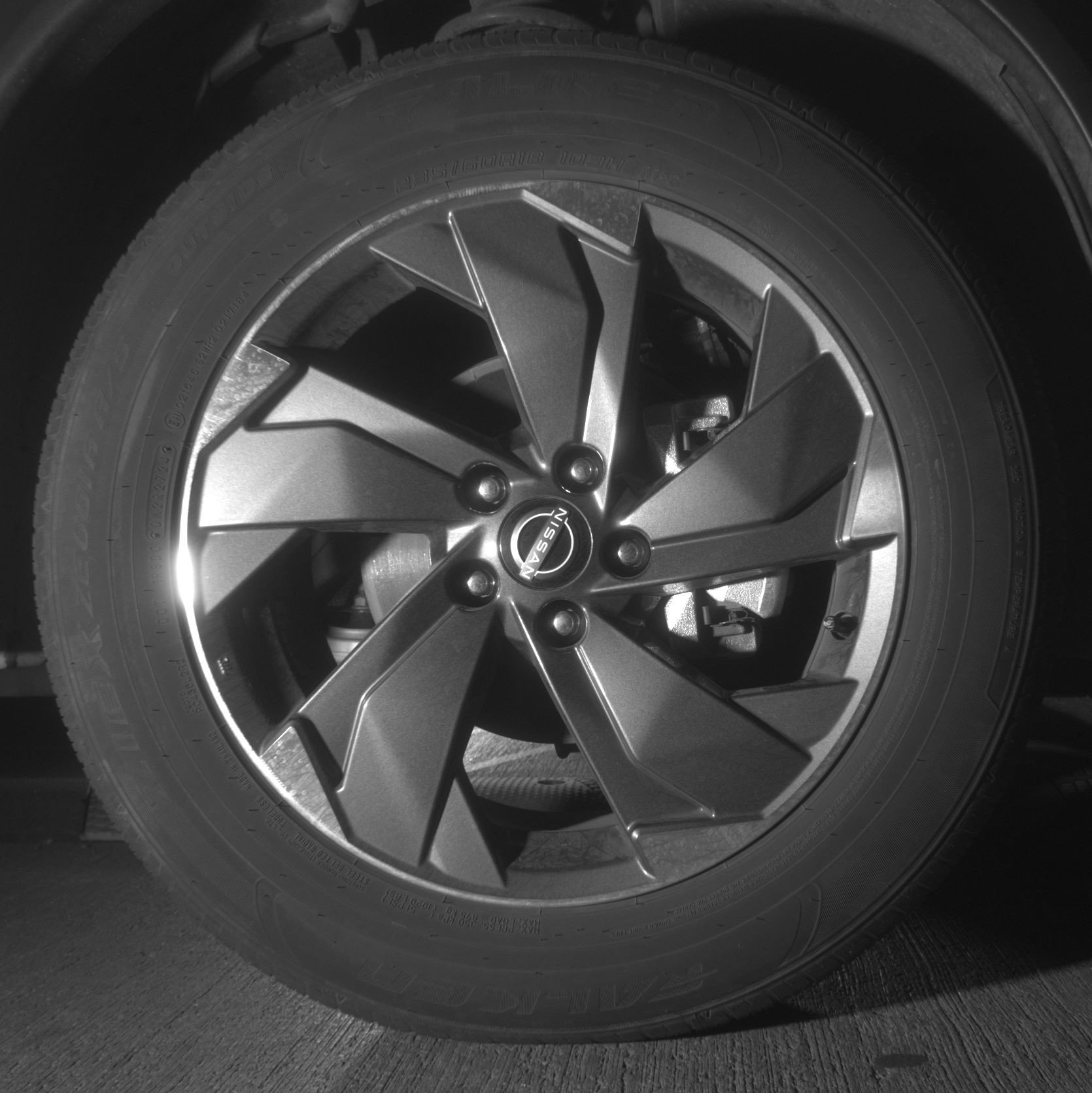 Thumbnail: 2025 Nissan Rogue - 13