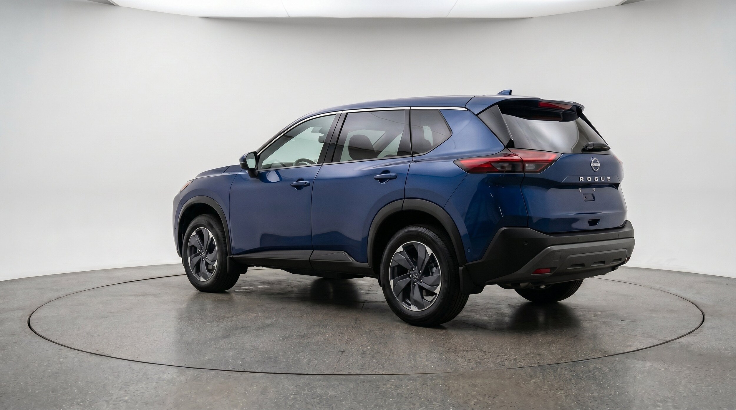 Thumbnail: 2025 Nissan Rogue - 6