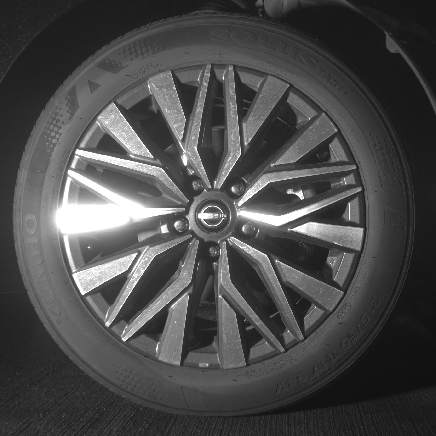 Thumbnail: 2025 Nissan Altima - 13