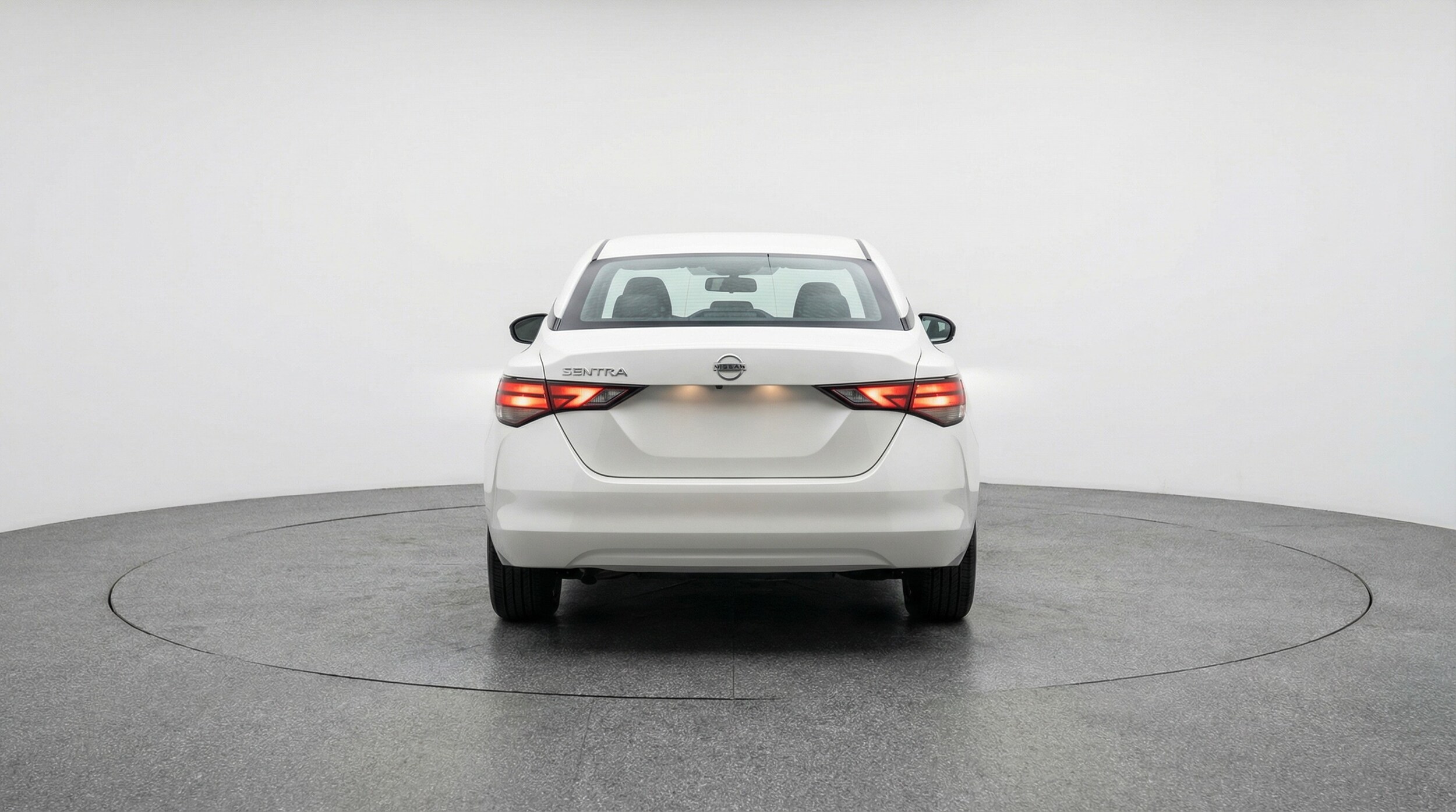 Thumbnail: 2025 Nissan Sentra - 6