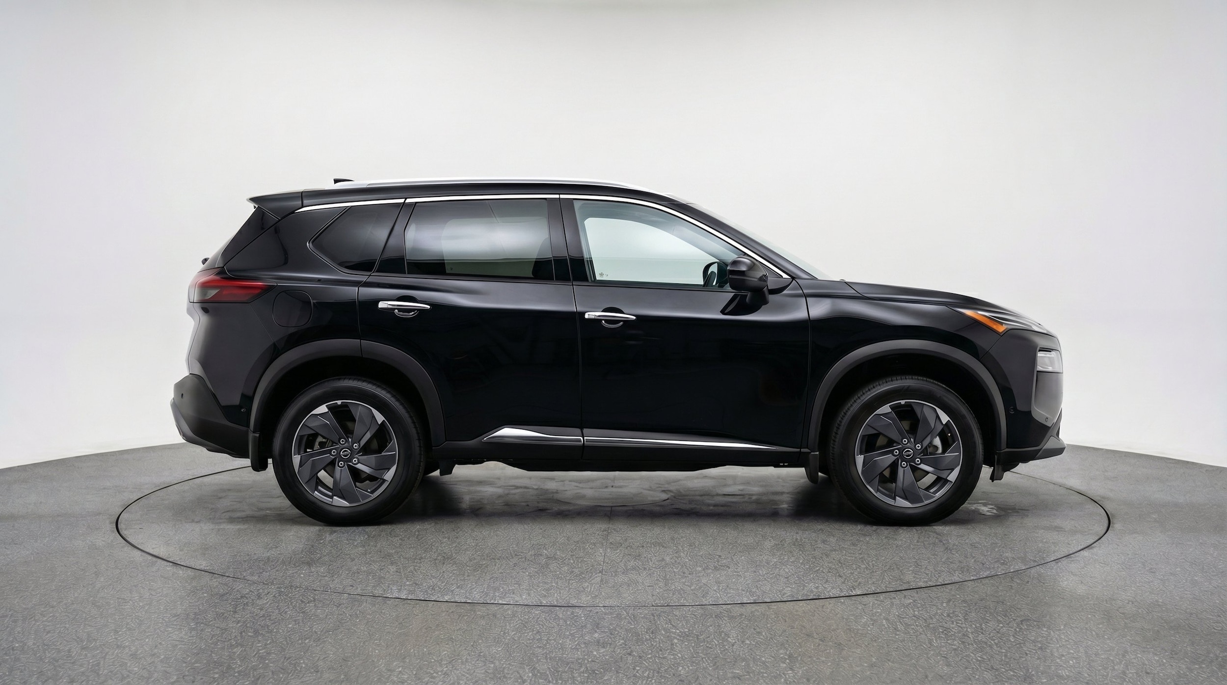 Thumbnail: 2025 Nissan Rogue - 11