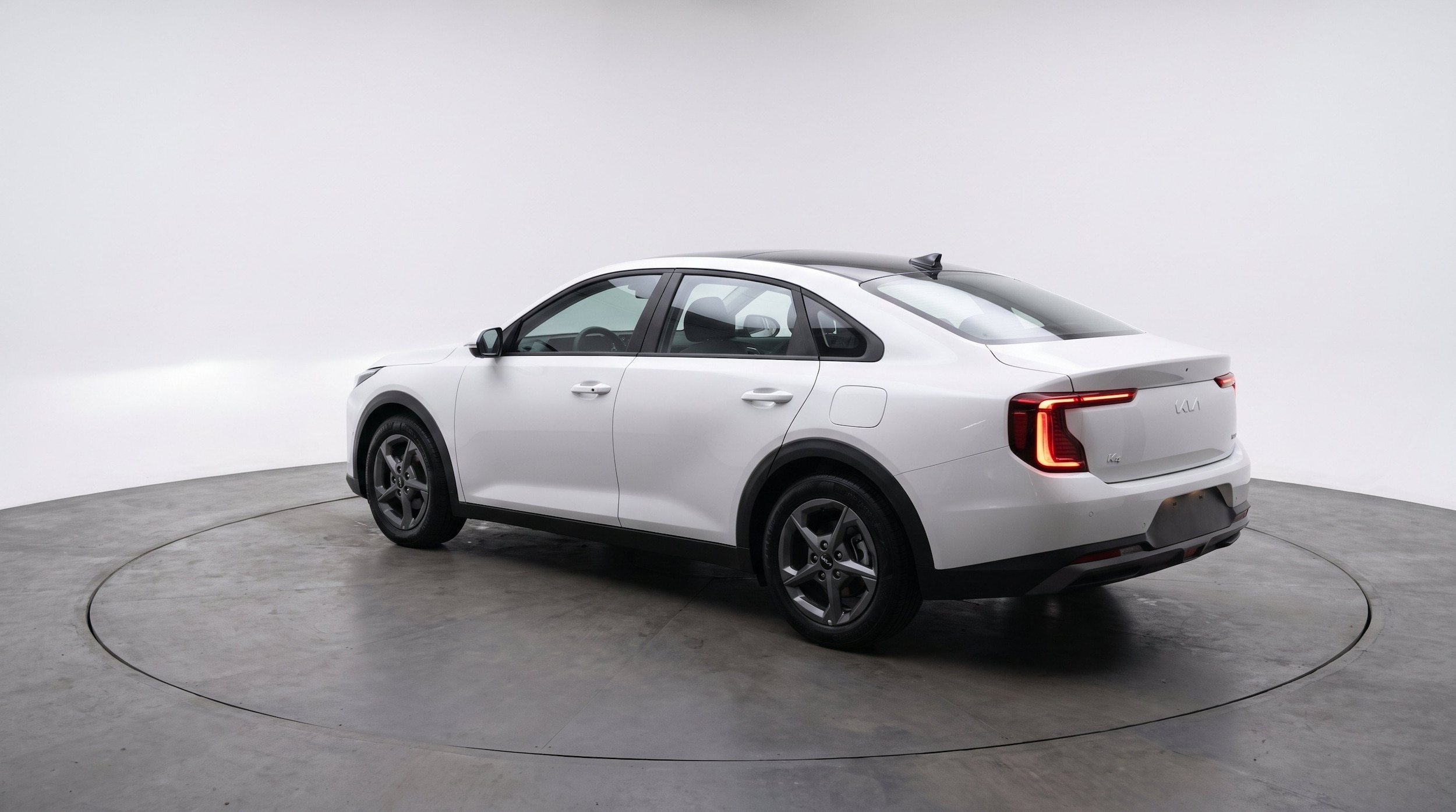 Thumbnail: 2026 Kia K4 - 6