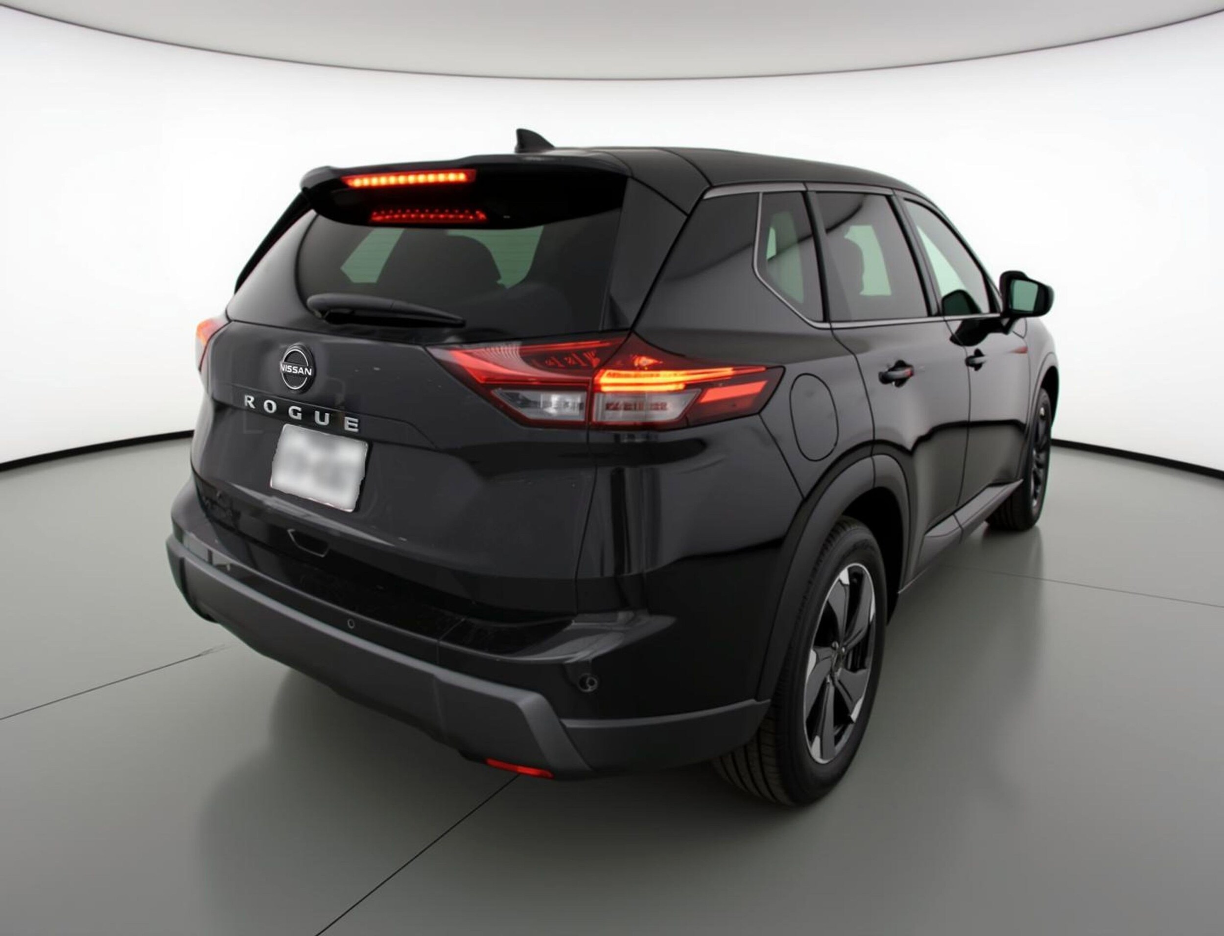 Thumbnail: 2025 Nissan Rogue - 9