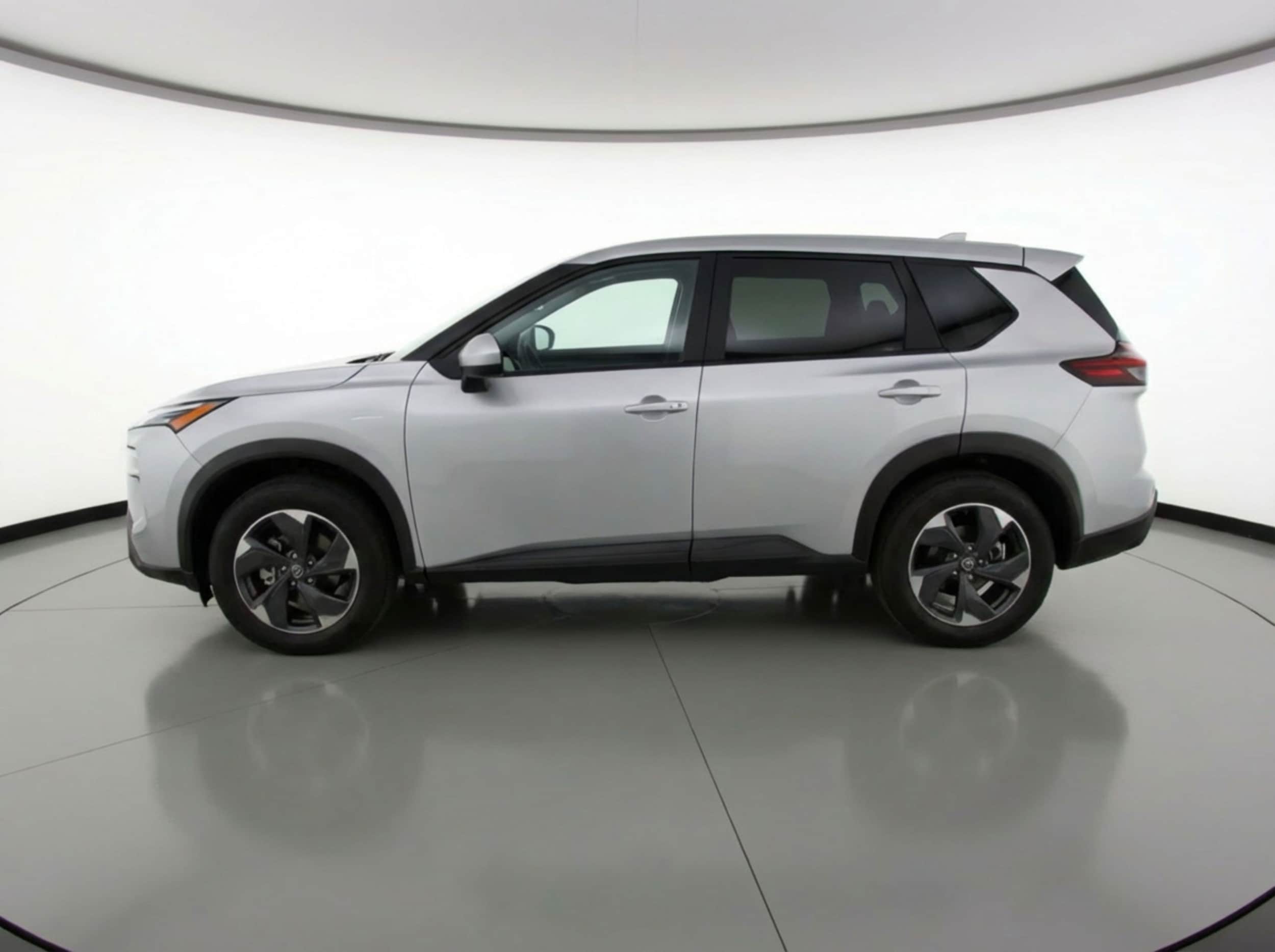Thumbnail: 2025 Nissan Rogue - 5
