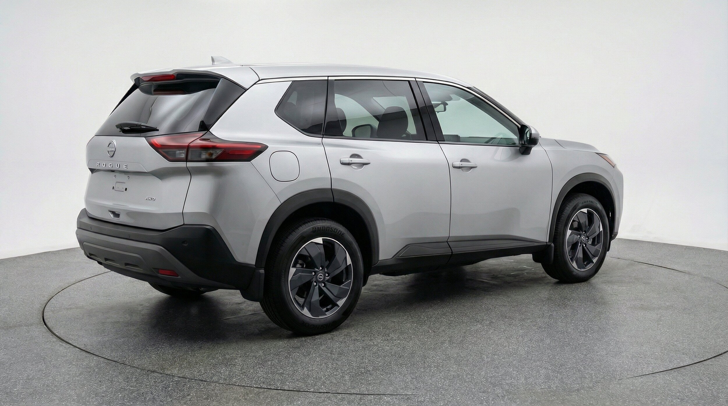 Thumbnail: 2025 Nissan Rogue - 9