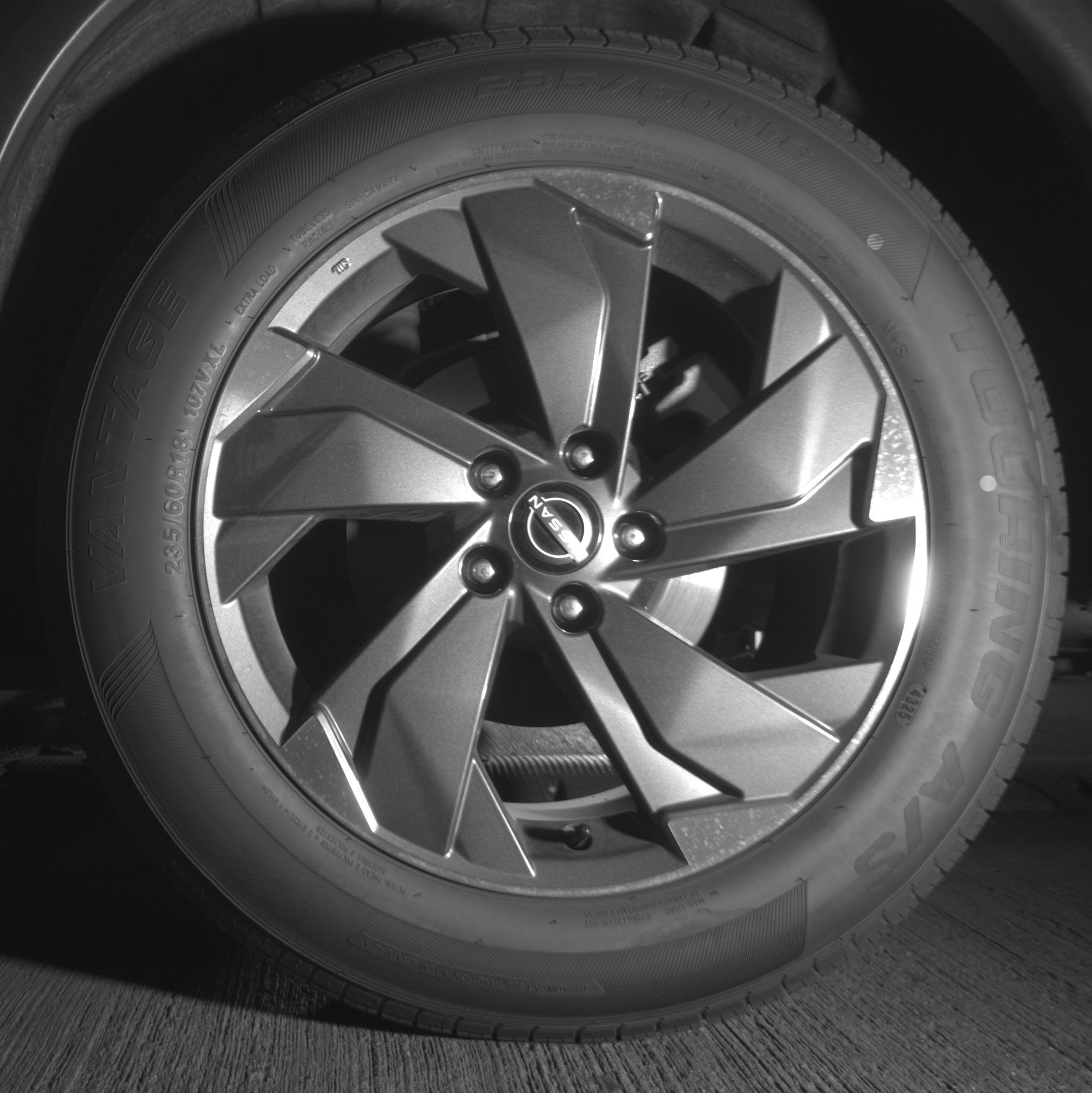 Thumbnail: 2025 Nissan Rogue - 14