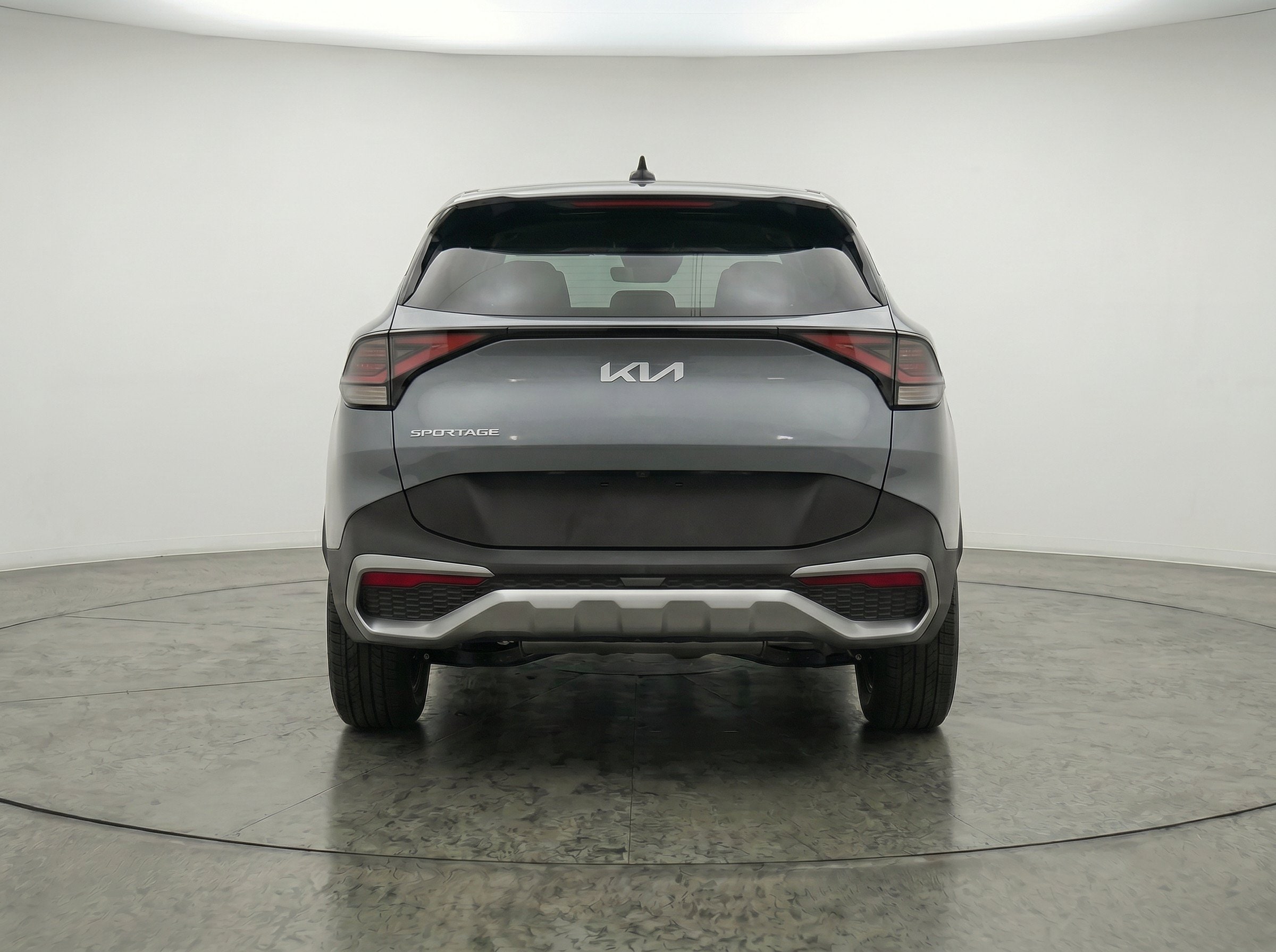 Thumbnail: 2026 Kia Sportage - 7