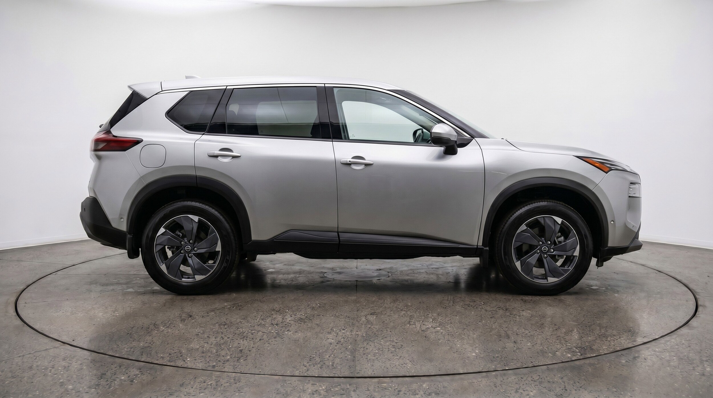 Thumbnail: 2025 Nissan Rogue - 11
